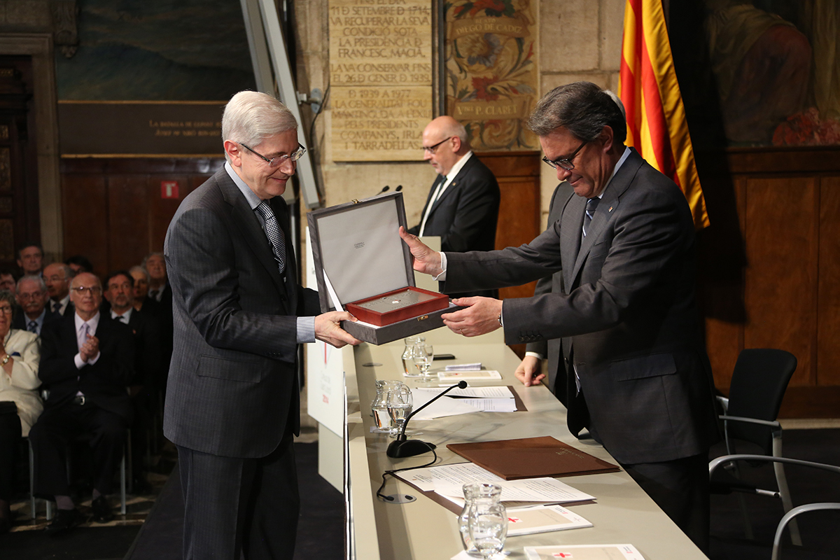 Fundació Busquets de Sant Vicenç de Paül