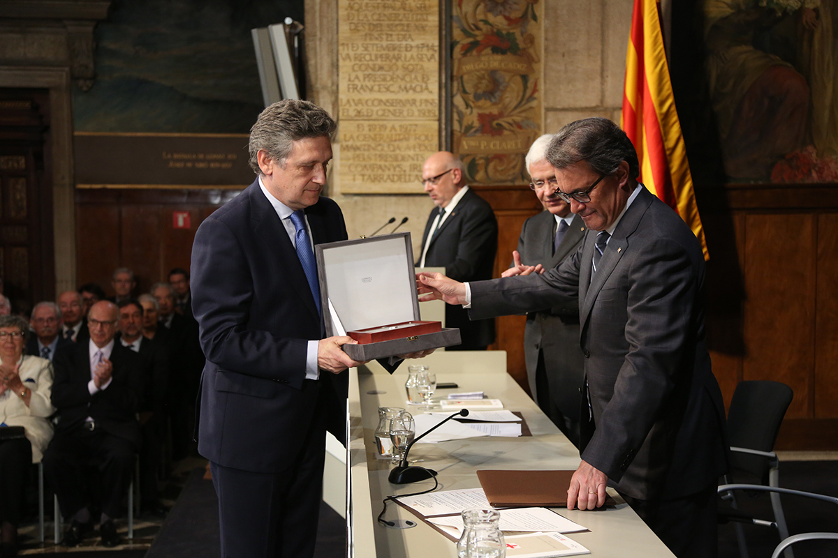 Fundació Vidal i Barraquer