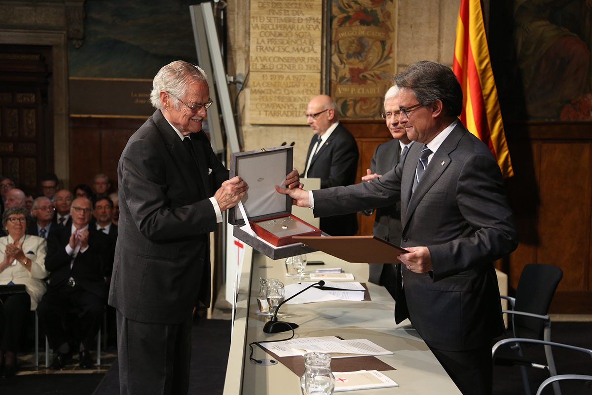 Institut Pere Mata