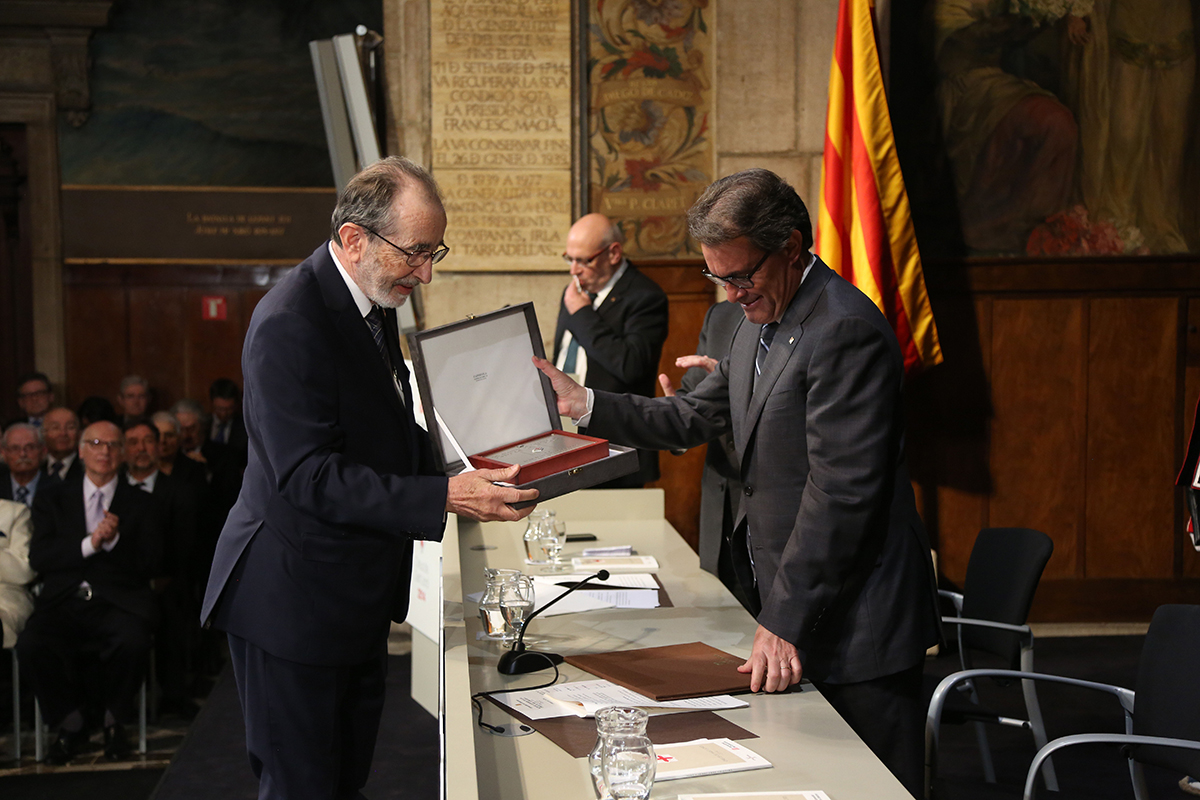 Reial Acadèmia de Ciències i Arts de Barcelona