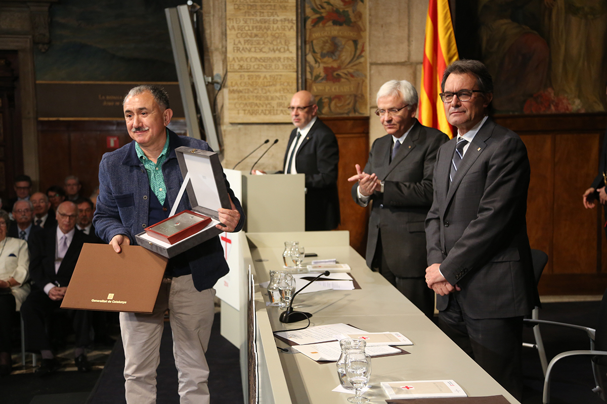 Unió General de Treballadors de Catalunya