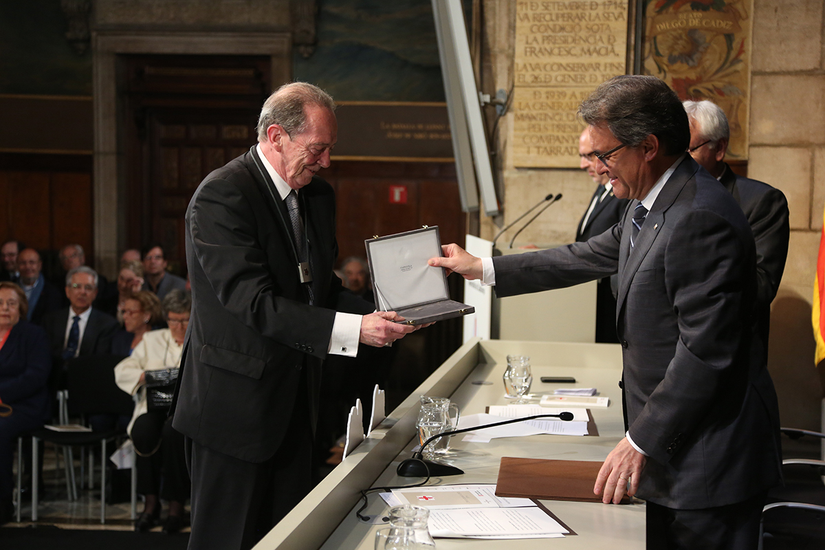José Manuel Blecua Perdices