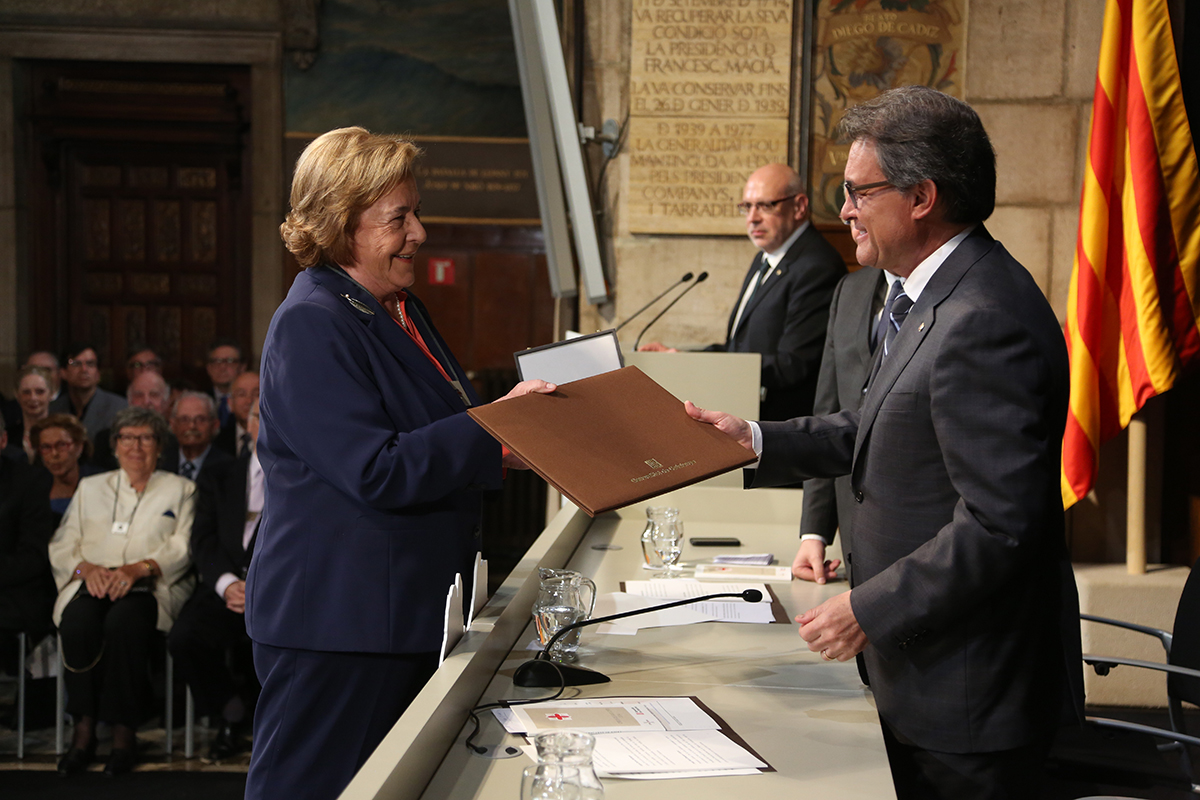 Alegría Borrás Rodríguez