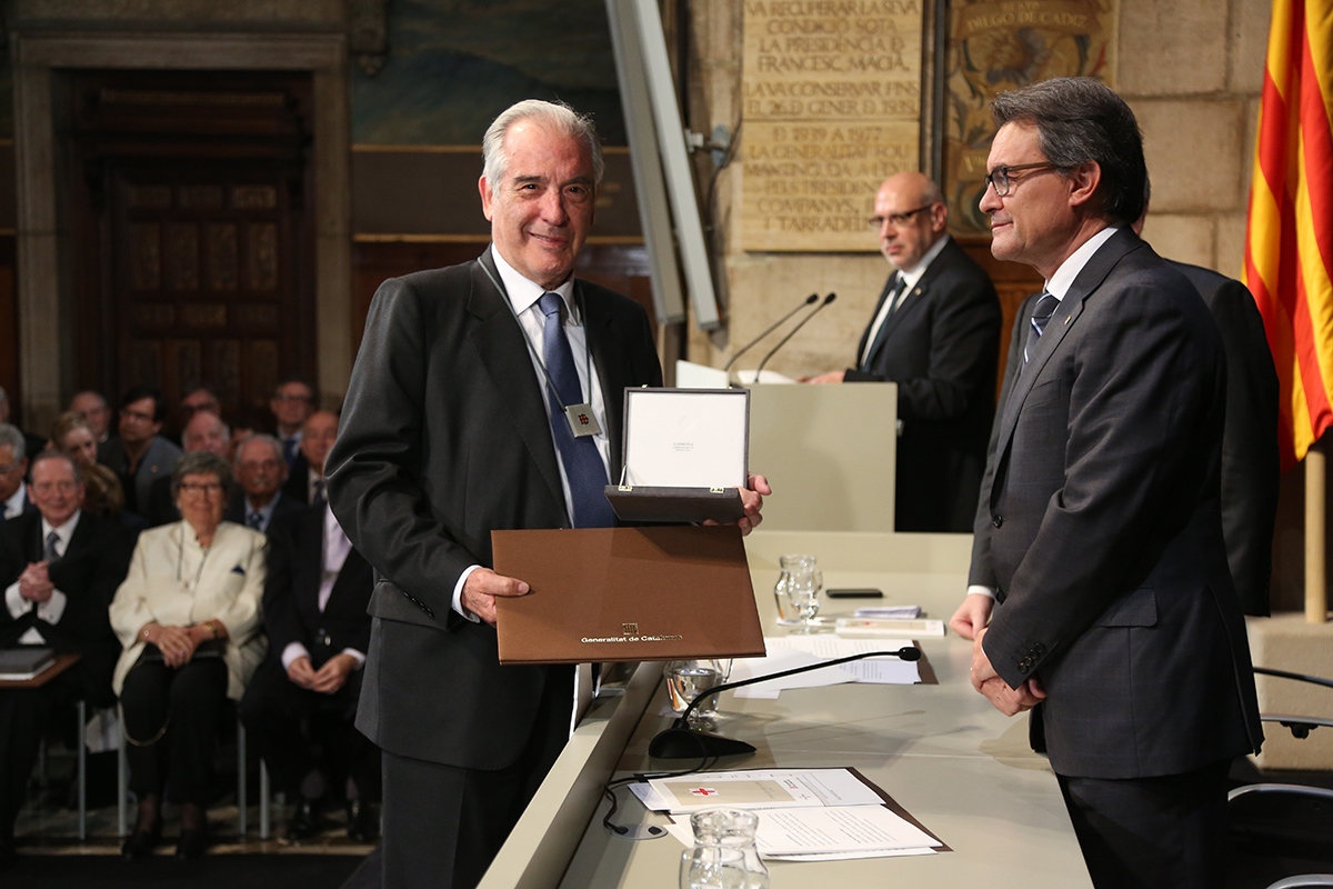 Josep Maria Busquets i Galera