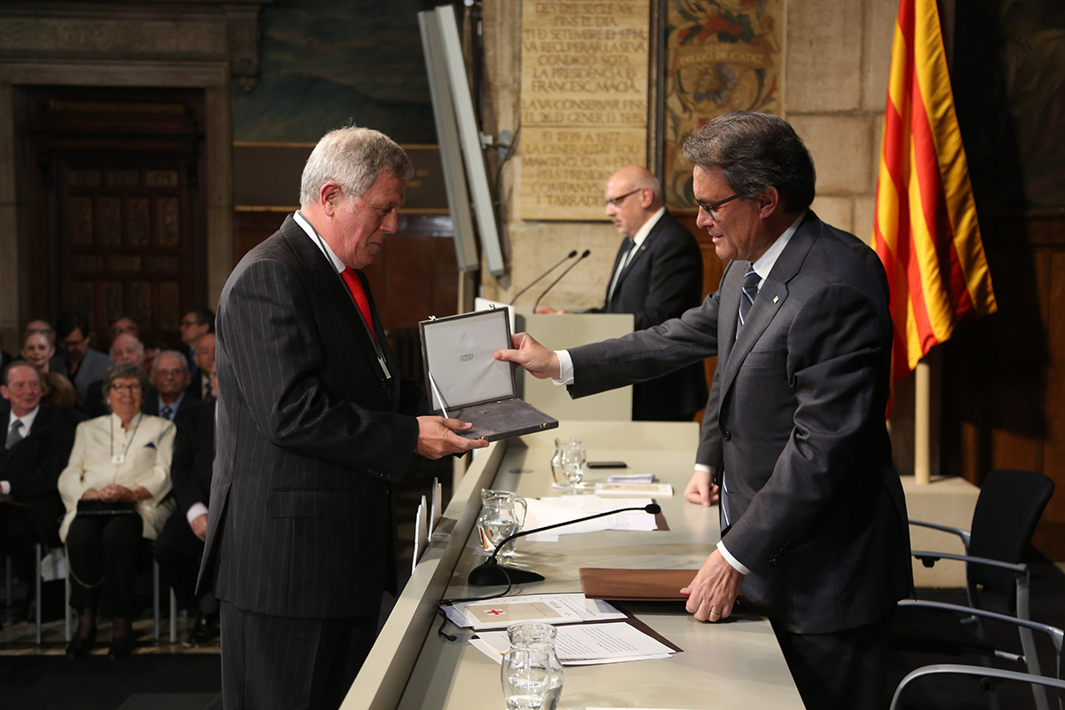 Enric Crous i Millet