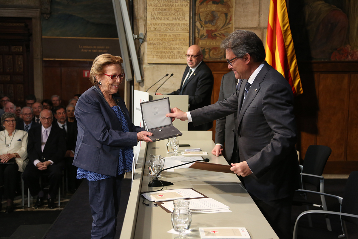 Rosa Gratacós i Masanella