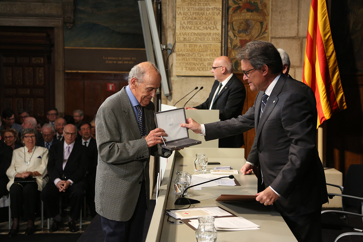 Joan Llort i Badies