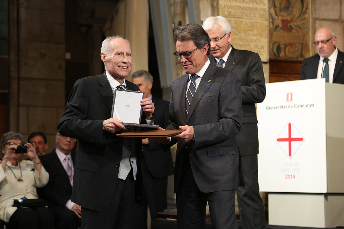 Marià-Ignasi Marroyo i Rodríguez