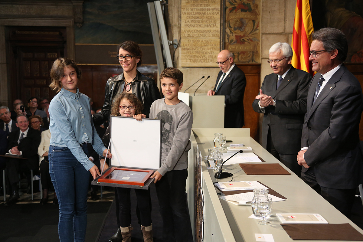 Joan Montanyès i Martínez (Monti)