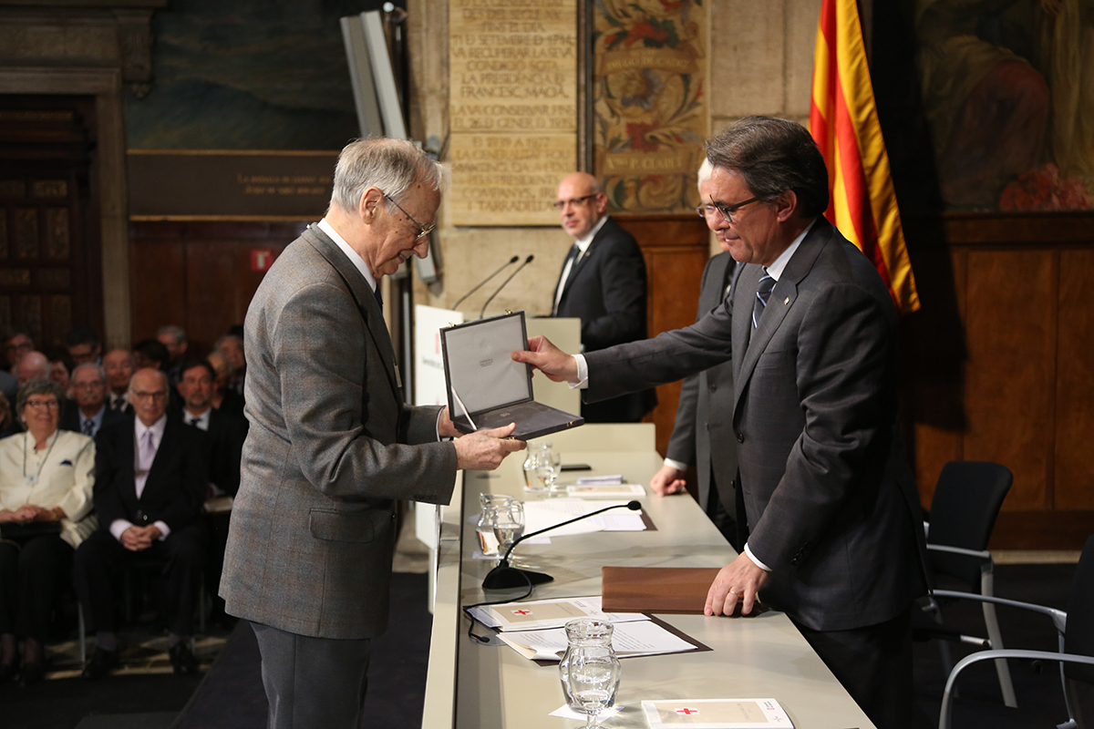 Hilari Raguer i Suñer