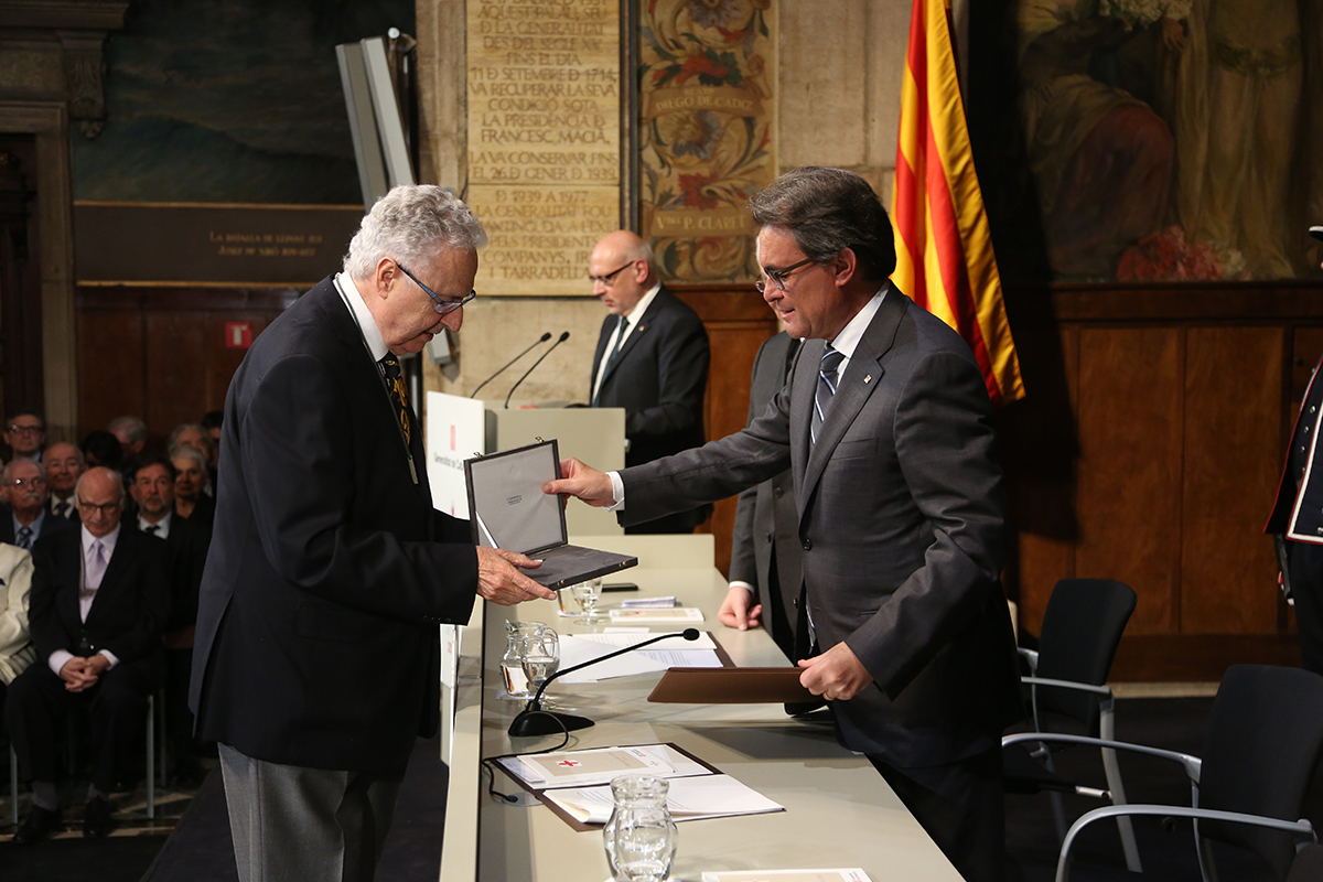 Josep Maria Sala i Xampeny