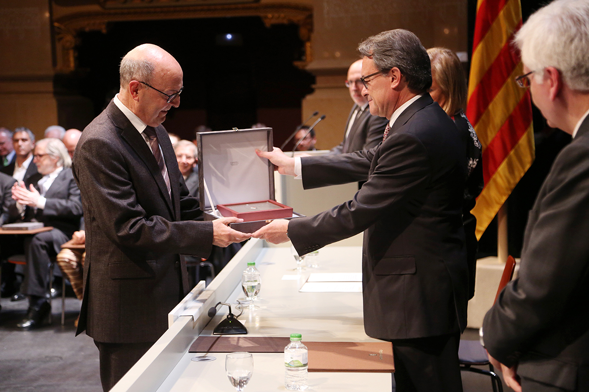 Fundació Privada Vallès Oriental