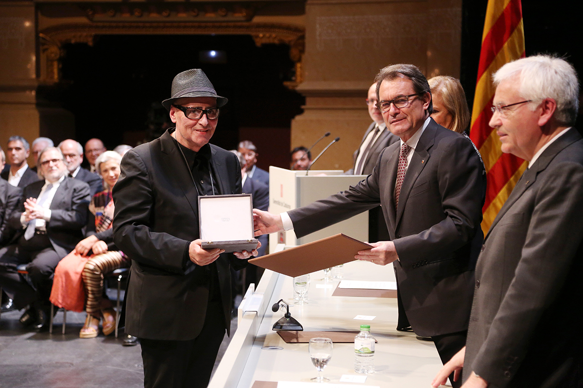 Josep Miquel Aixalà i Martí