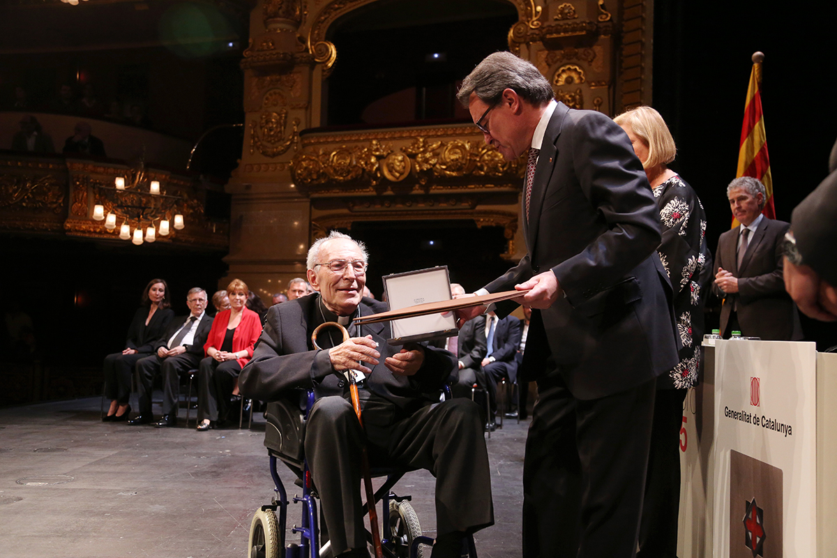 Josep Maria Aragonès i Rebollar