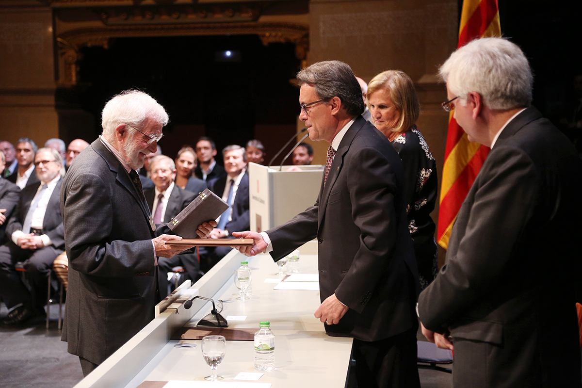 Jesús Massip Fonollosa