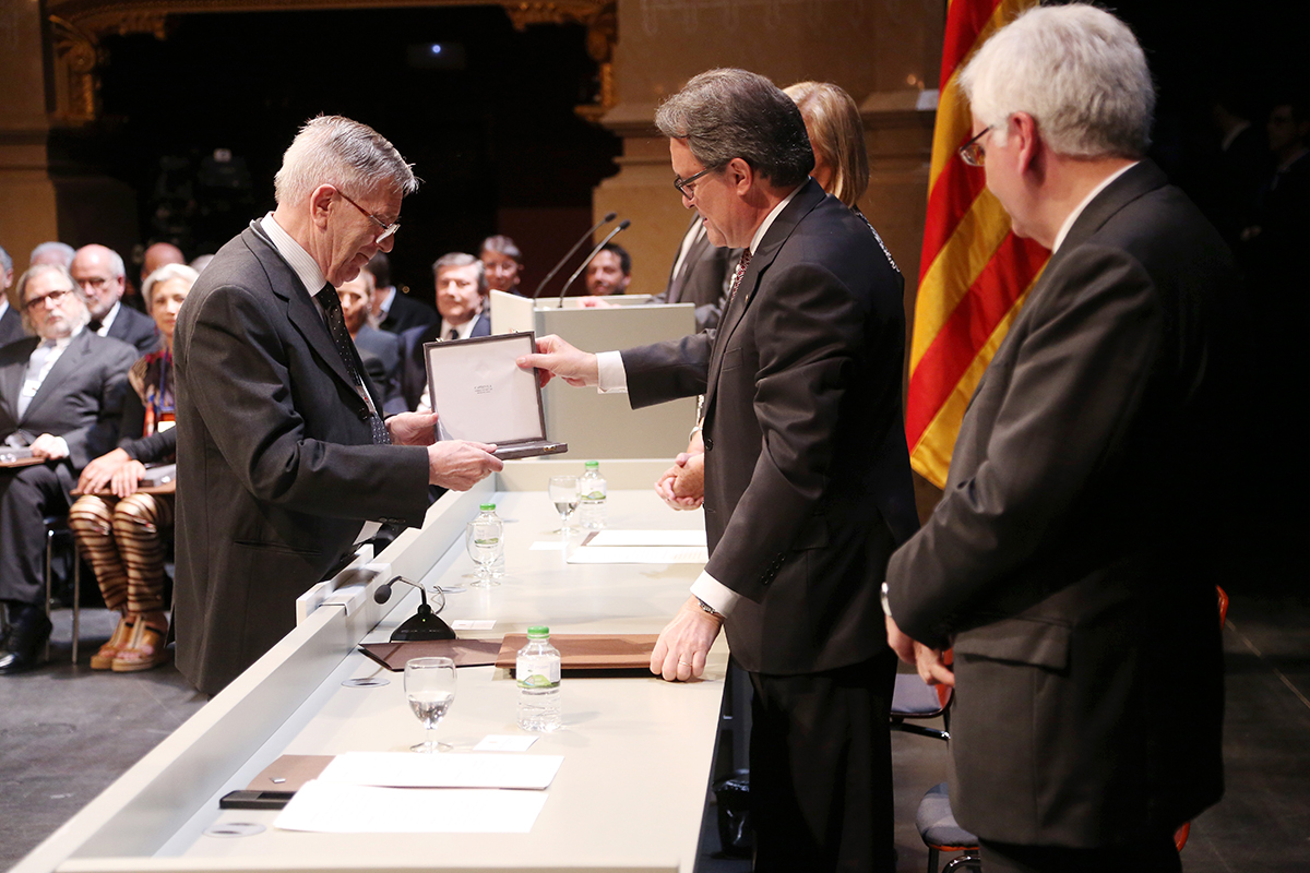Llorenç Sànchez i Vilanova