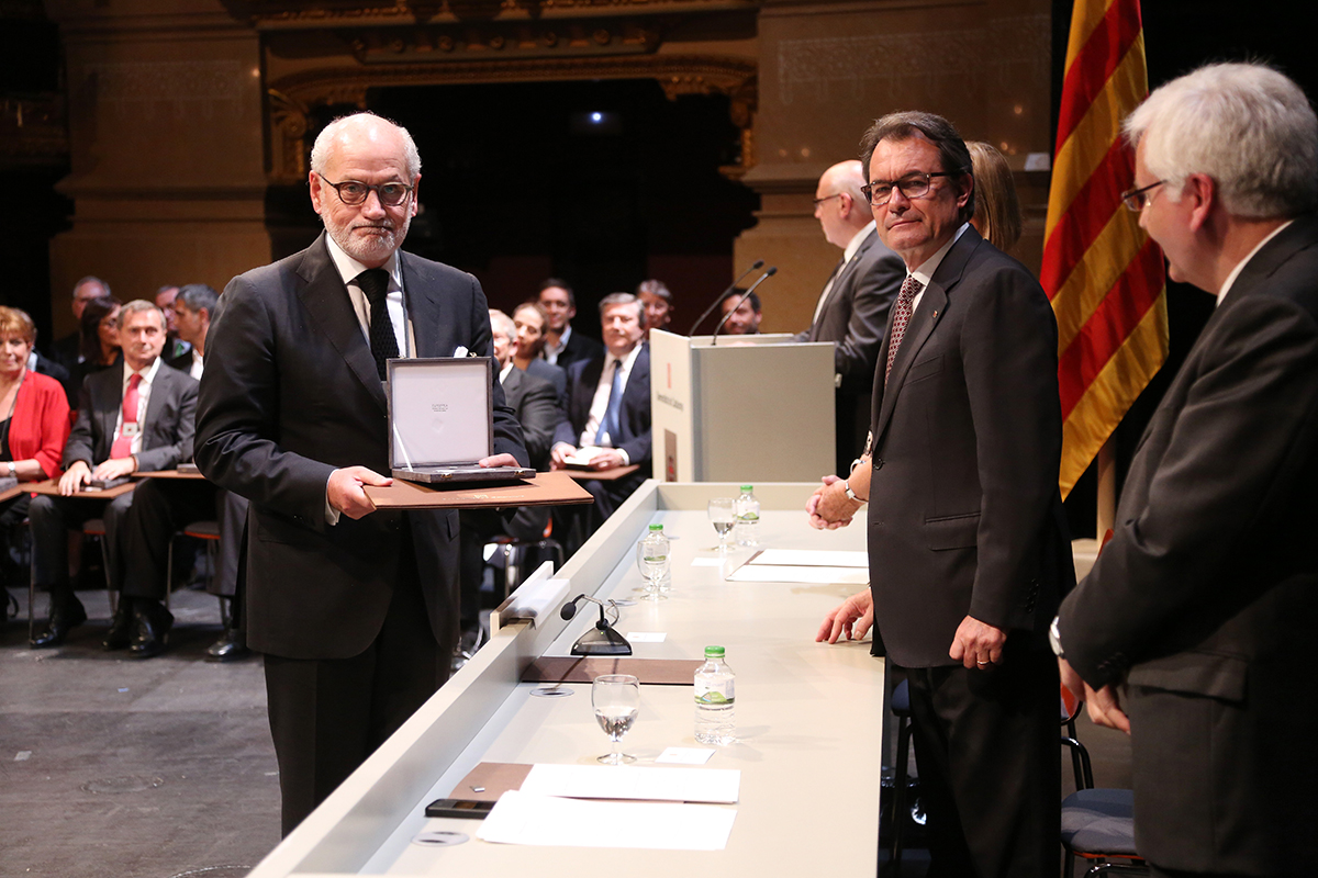 Carles Vilarrubí i Carrió
