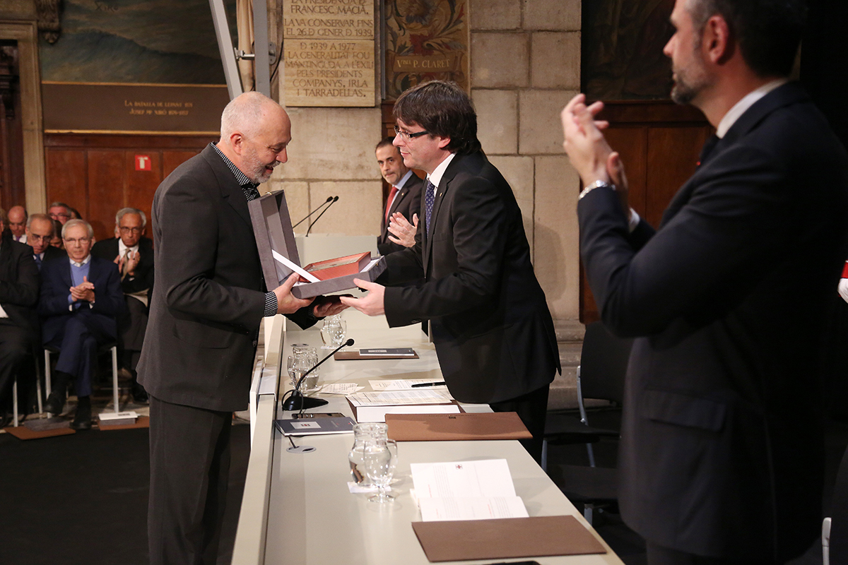 Associació de Familiars i Amics de Nens Oncològics de Catalunya (AFANOC)