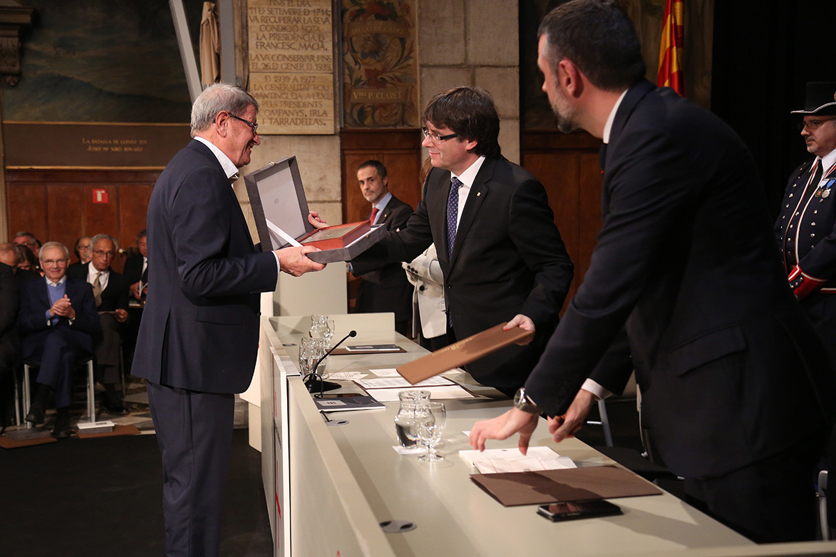 Coordinadora d'Associacions per la Llengua catalana (CAL)