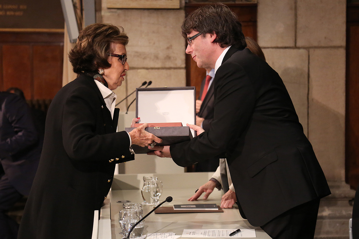 Festival Internacional de Música Castell de Peralada