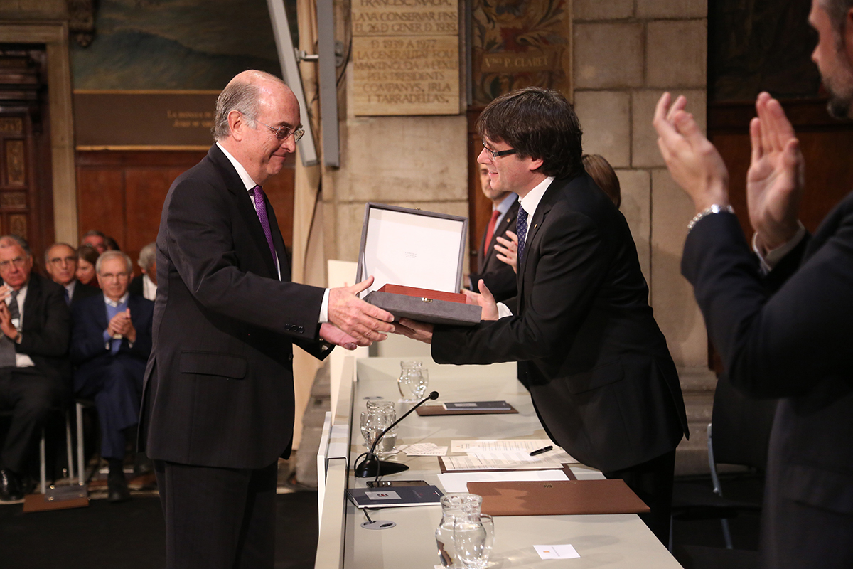 Fundació Pere Tarrés
