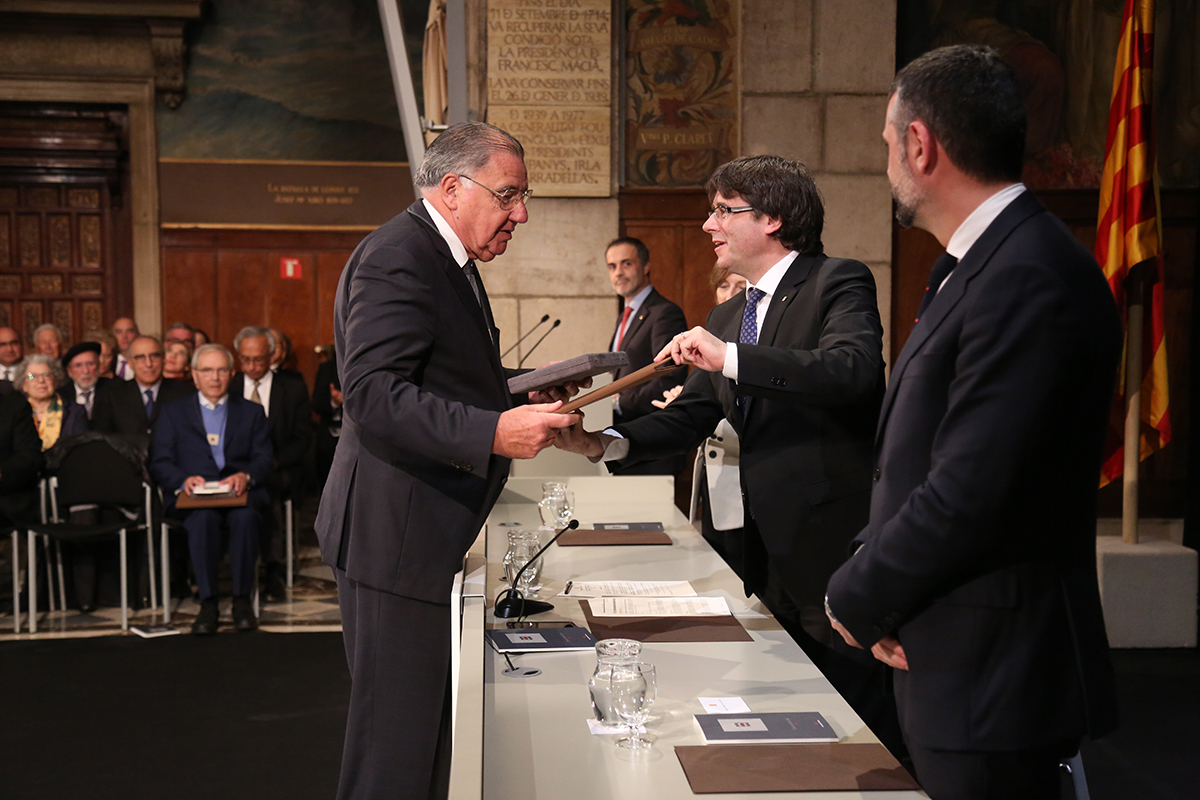 Enric Argullol i Murgadas
