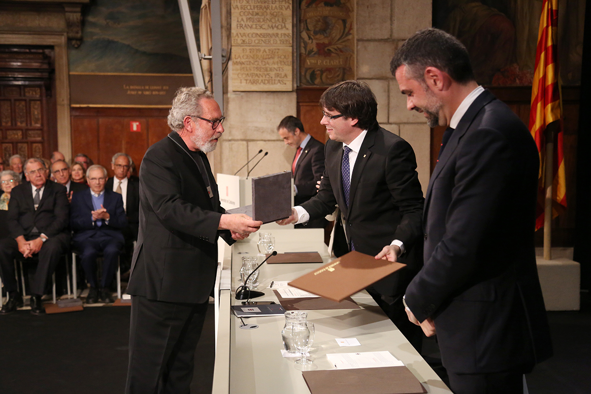 Emili Armengol i Abril