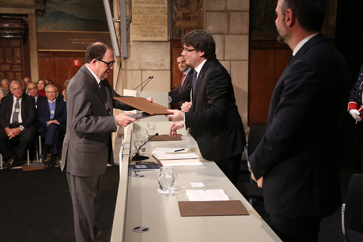 Jordi Llovet Pomar
