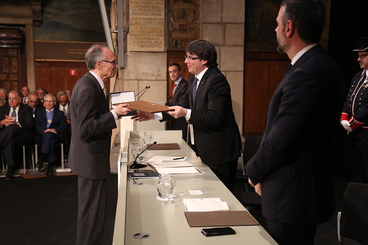 Josep-Enric Rebés i Solé