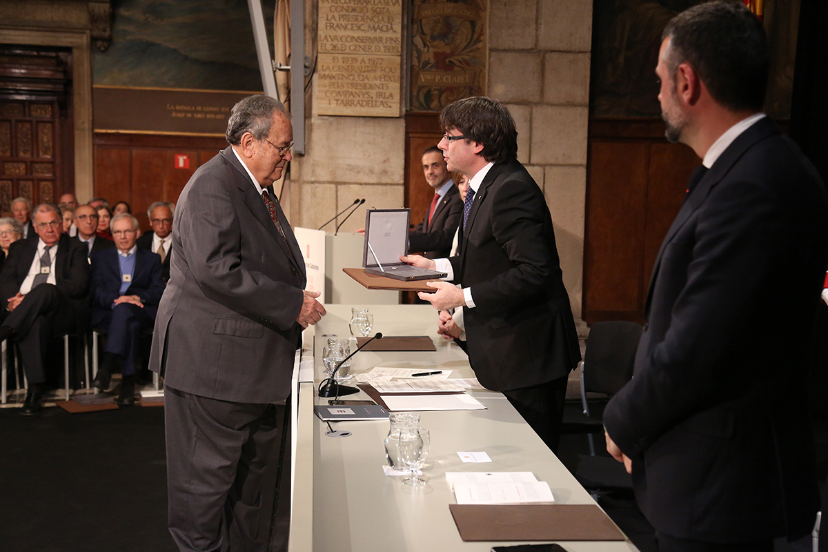 Josep Sendra i Navarro