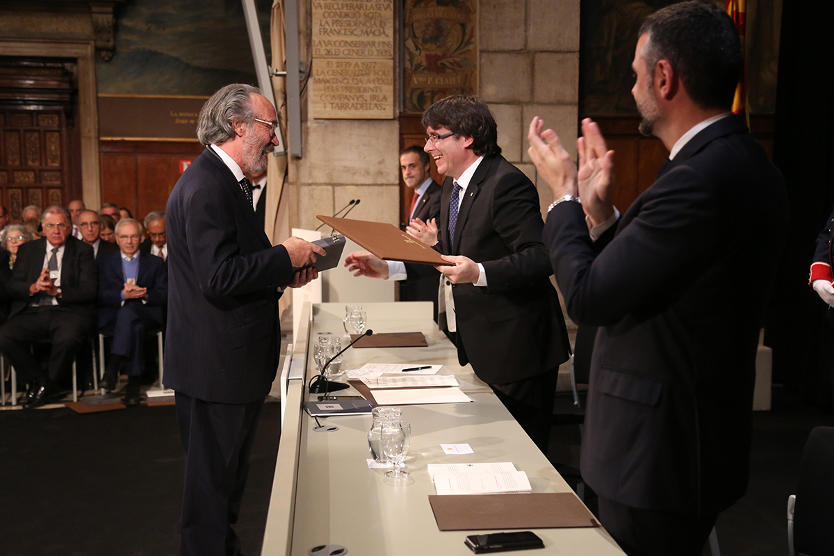 Carles Taché Mitjans