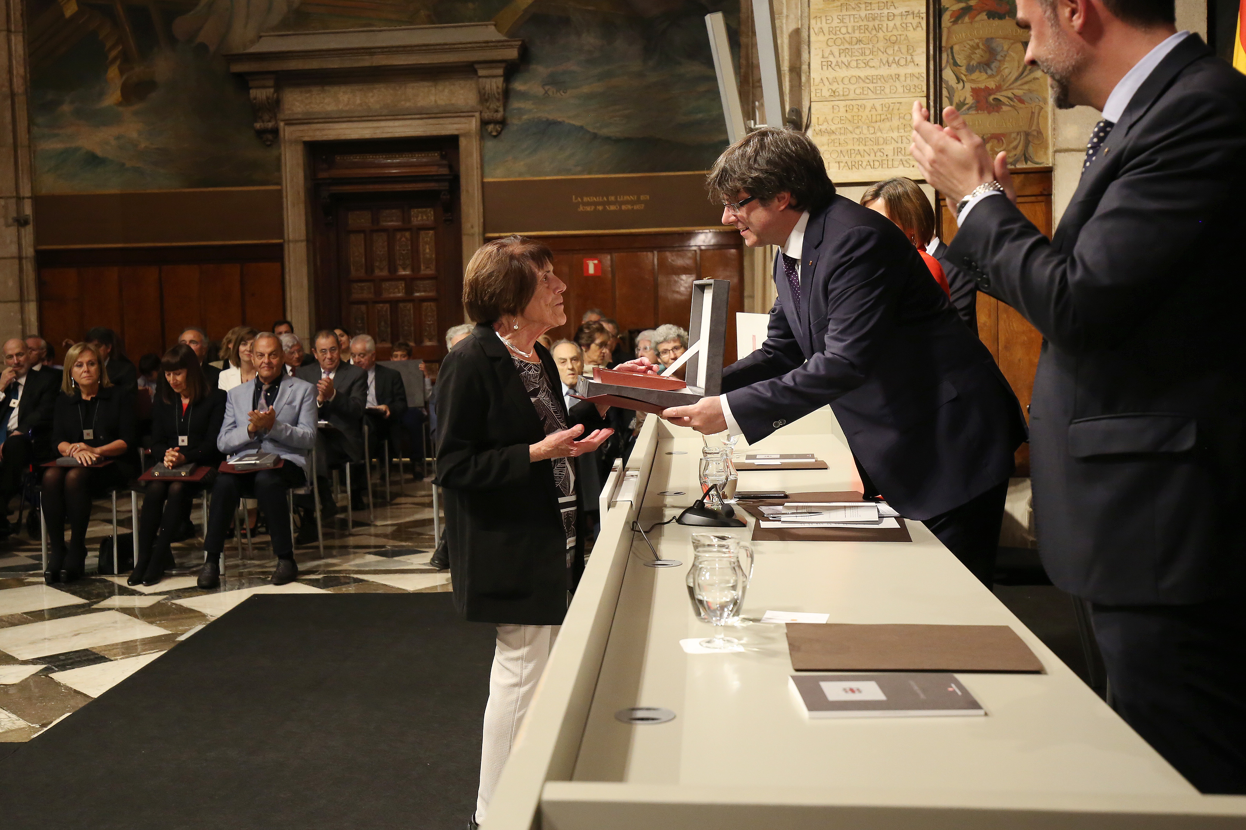 Amics de la Cultura de Sant Martí de Llémena