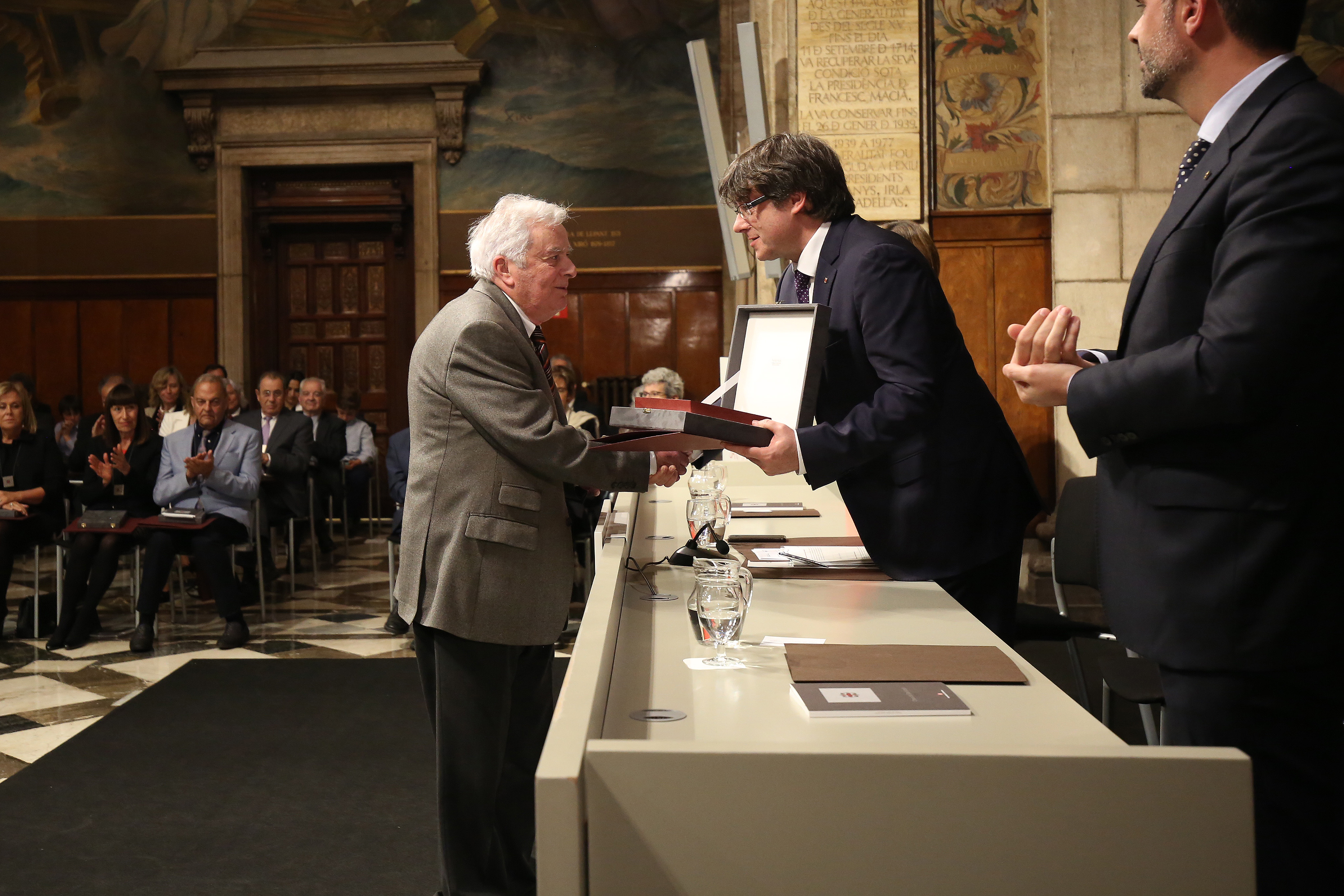 Col·legi d’Aparelladors, Arquitectes Tècnics i Enginyers d’Edificació de Barcelona