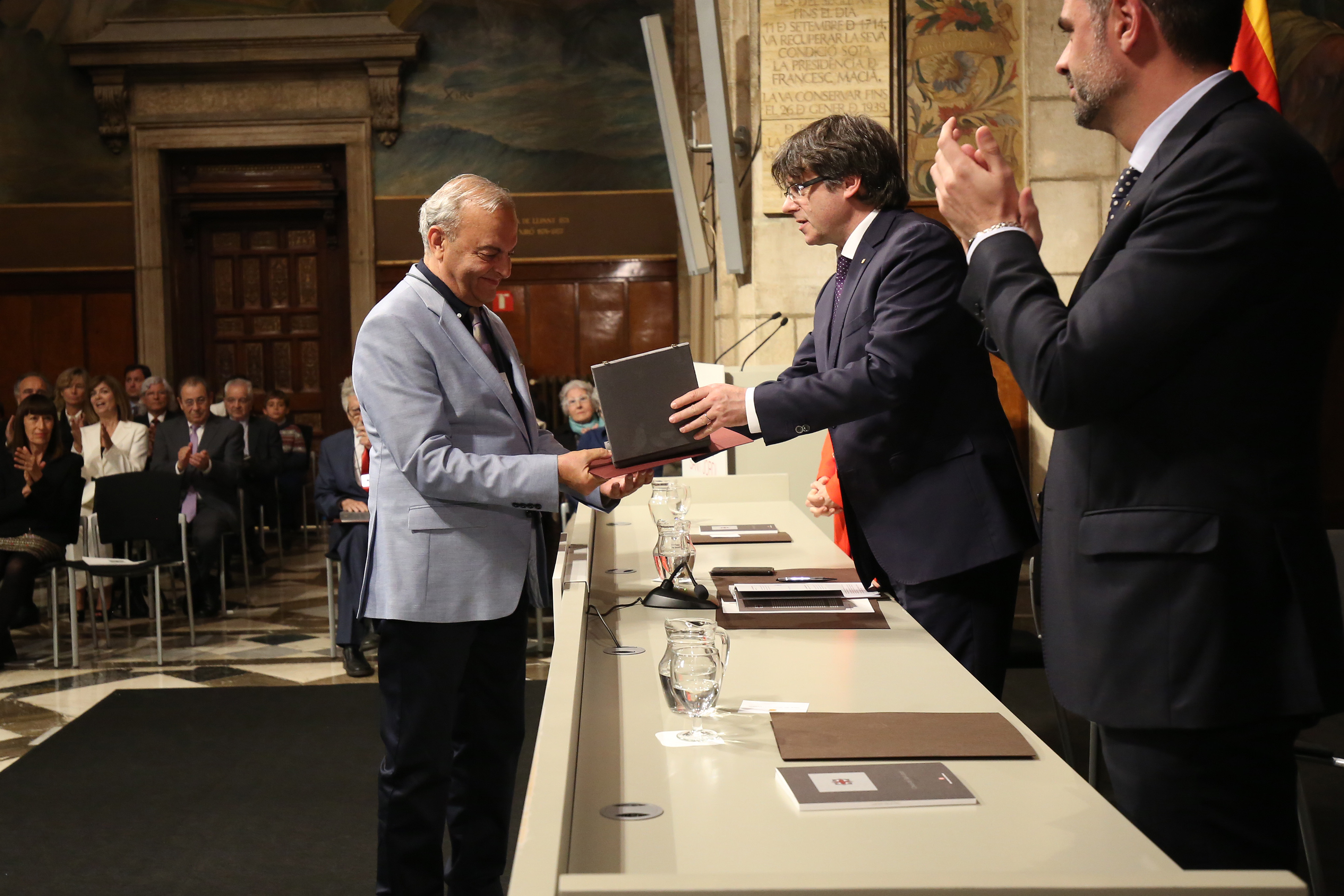 Eusebi Casanelles Rahola