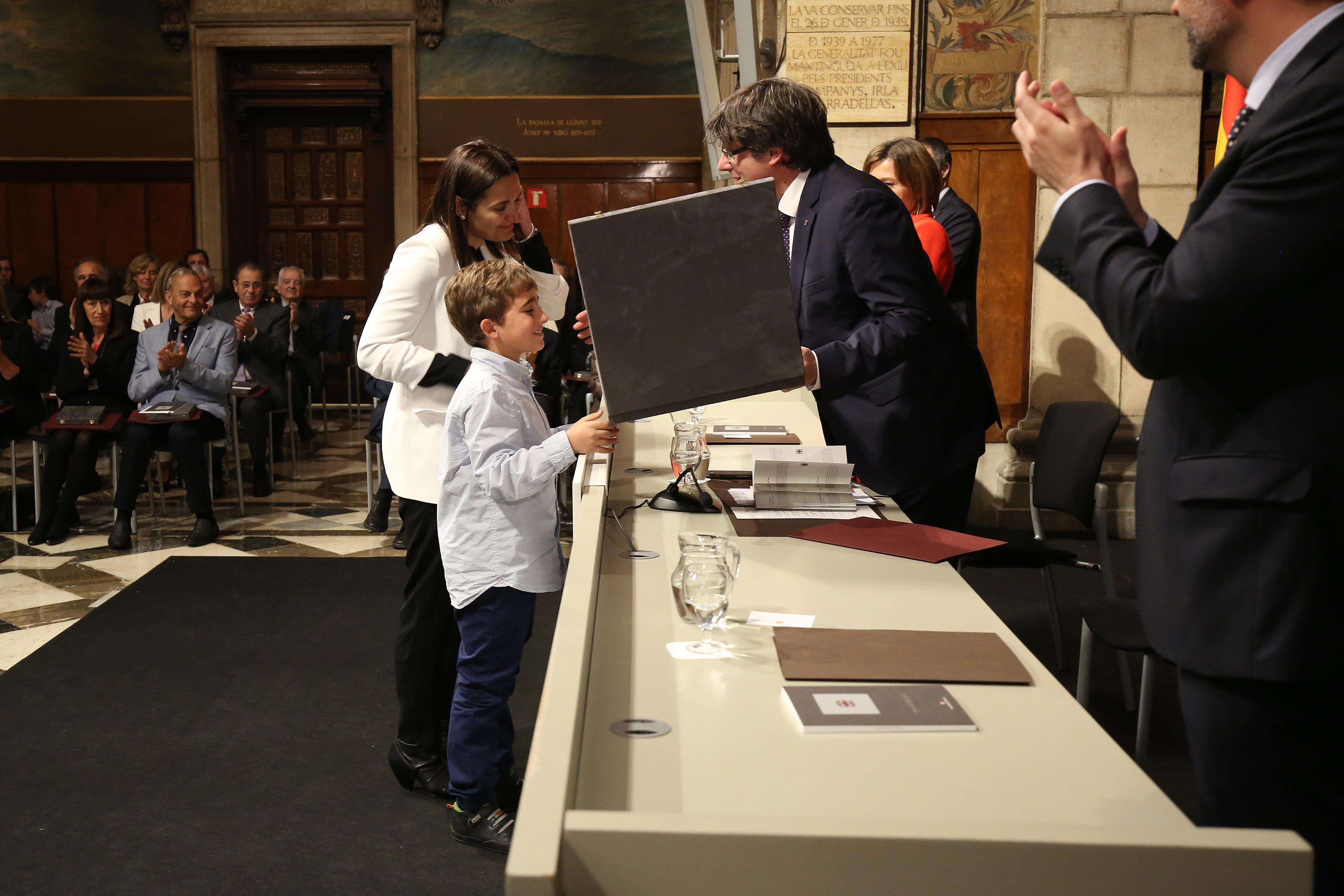 Carme Chacón Piqueras