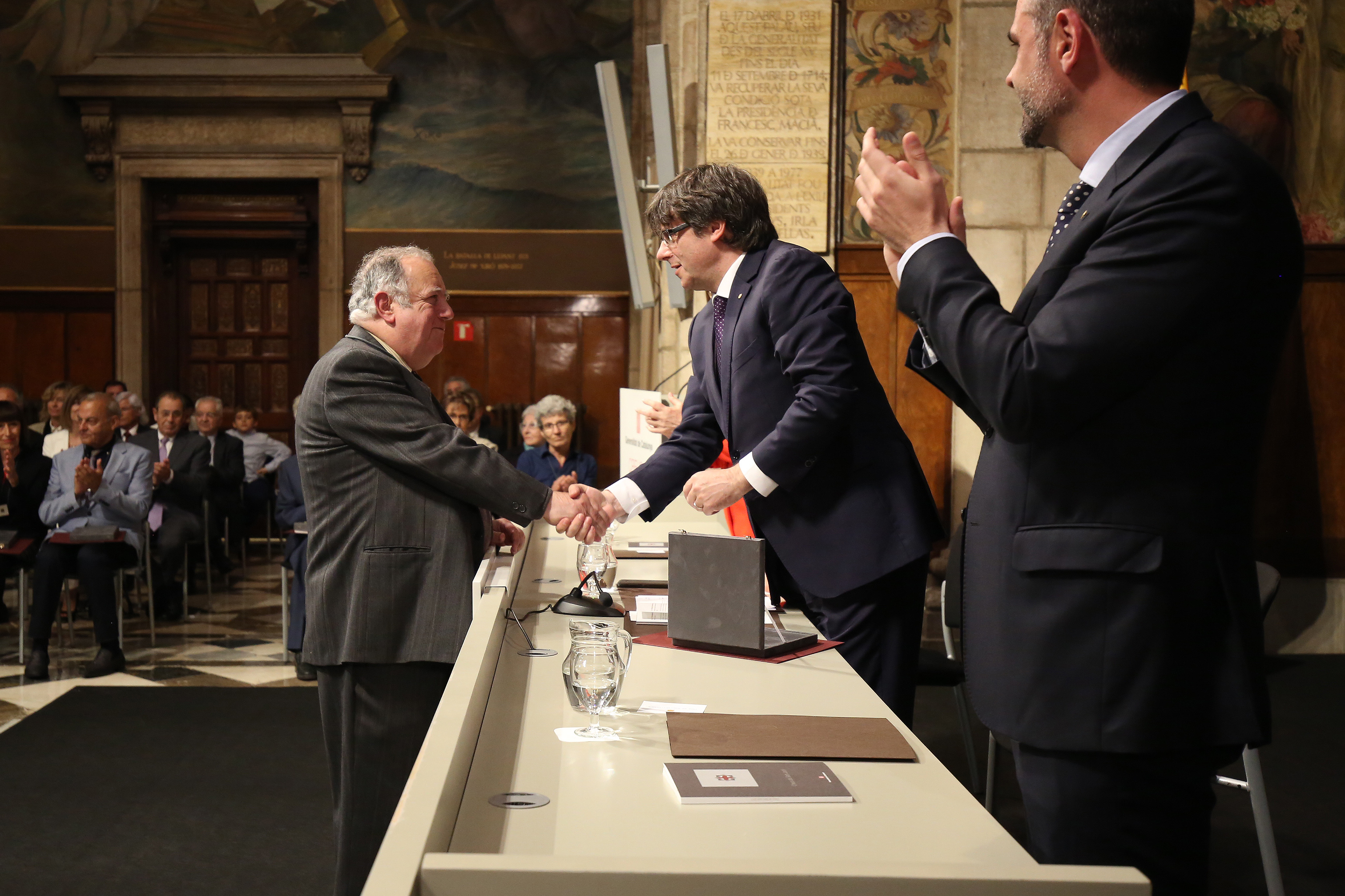 Miquel Crusafont i Sabater