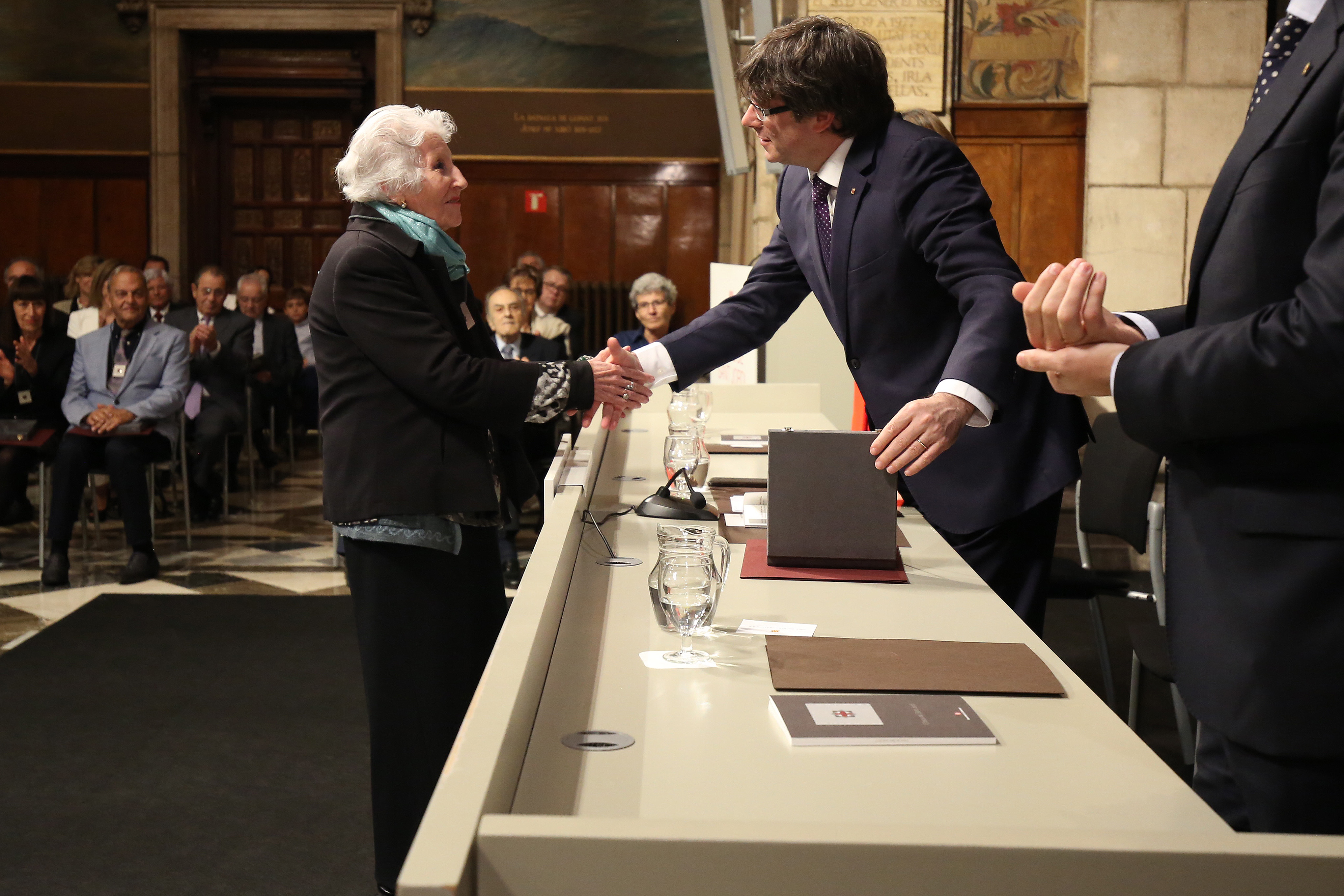 Rosa Fabregat i Armengol