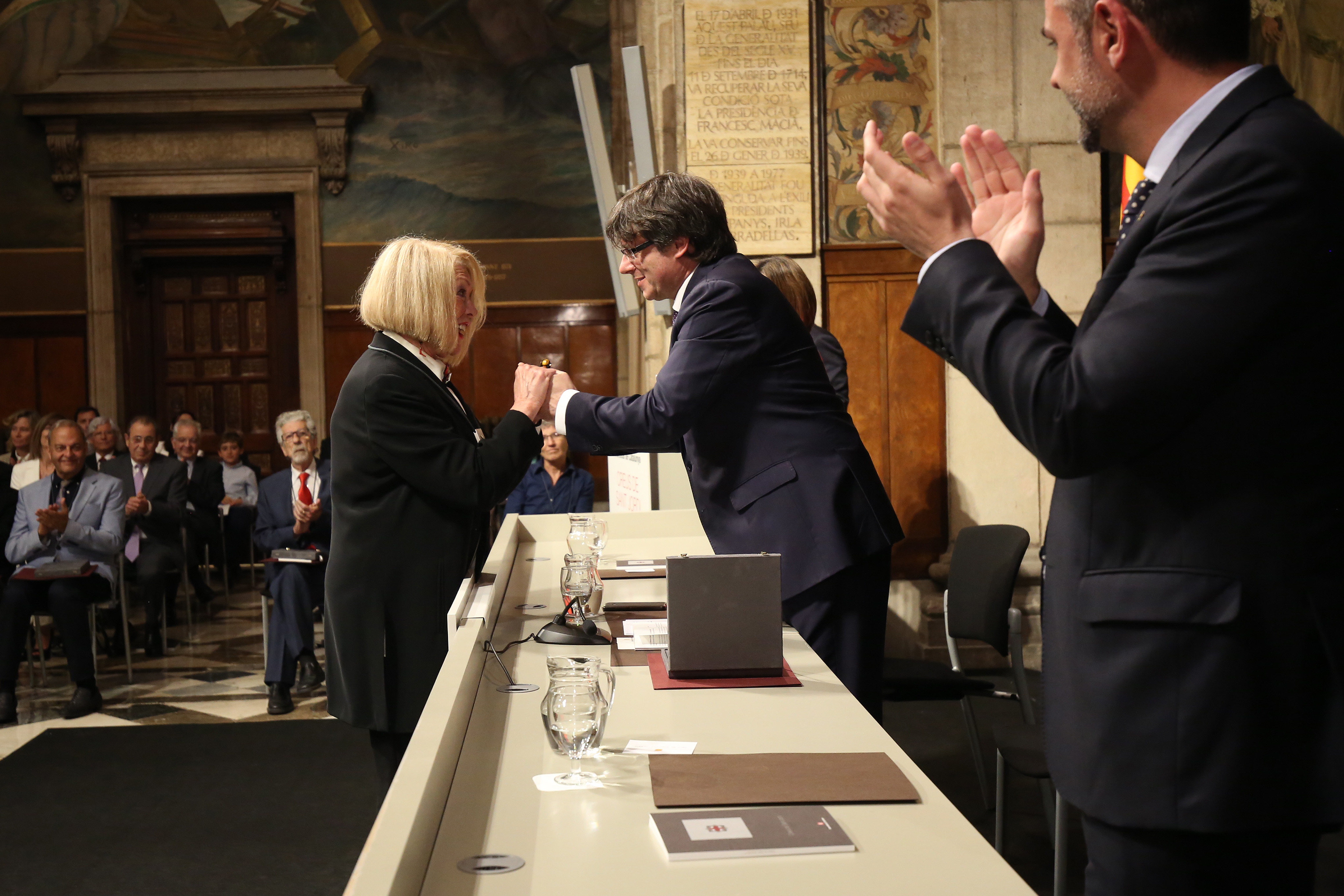 Teresa Gimpera i Flaquer
