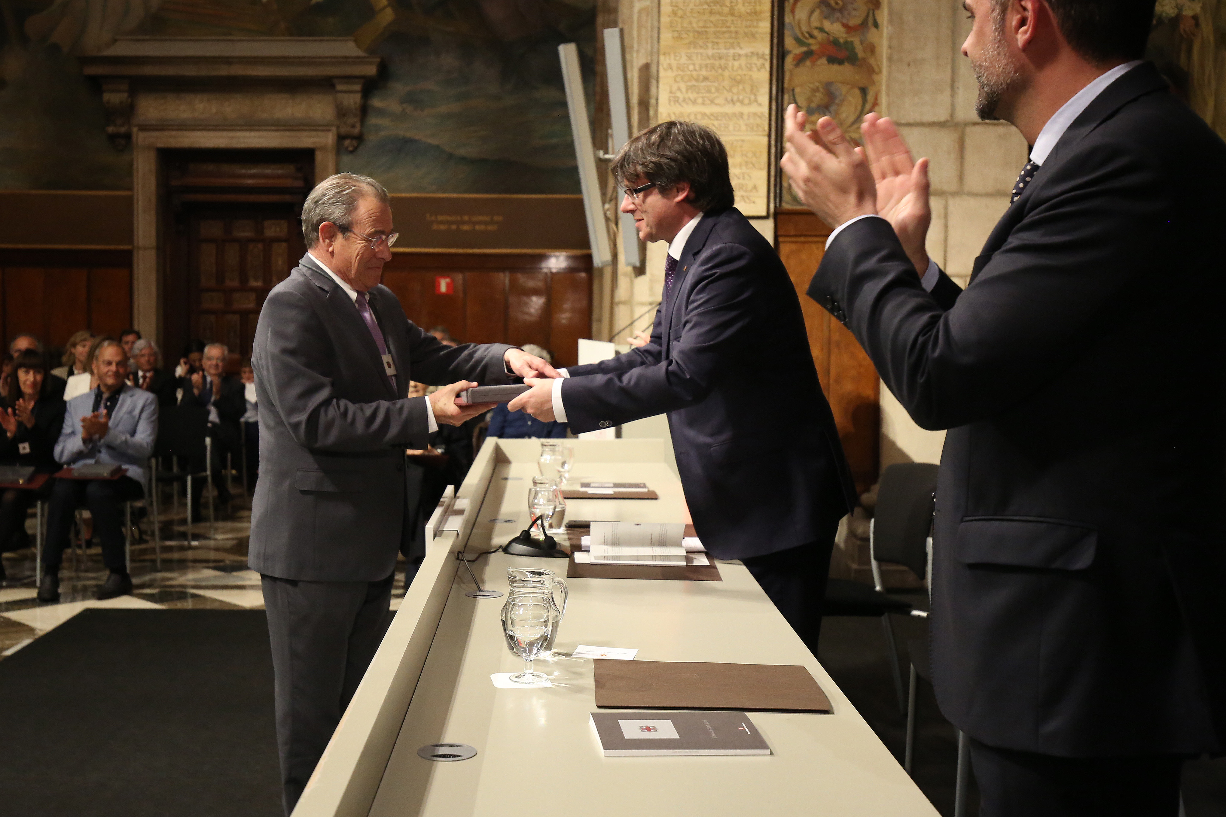 Víctor Grífols i Roura