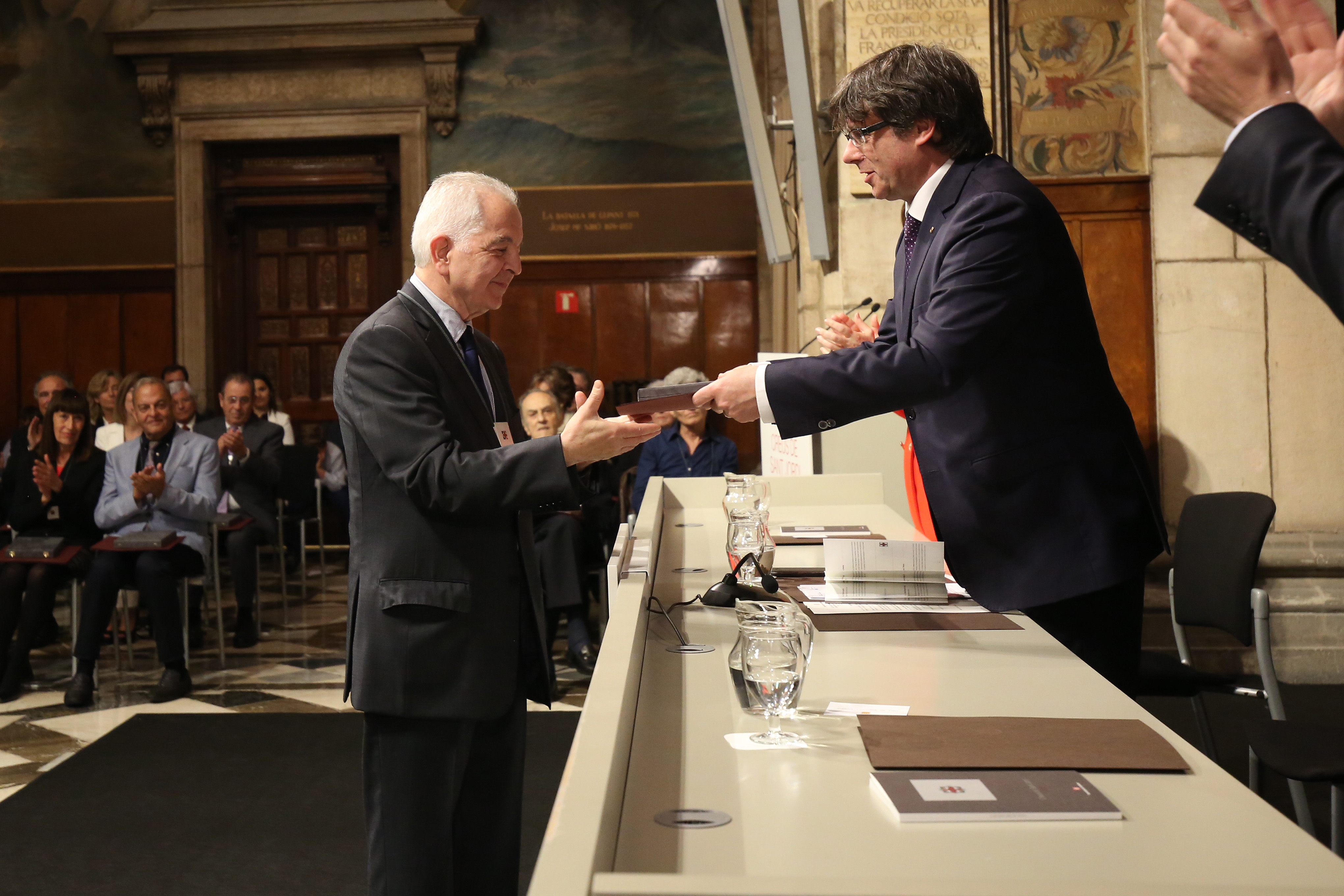 Borja de Riquer i Permanyer