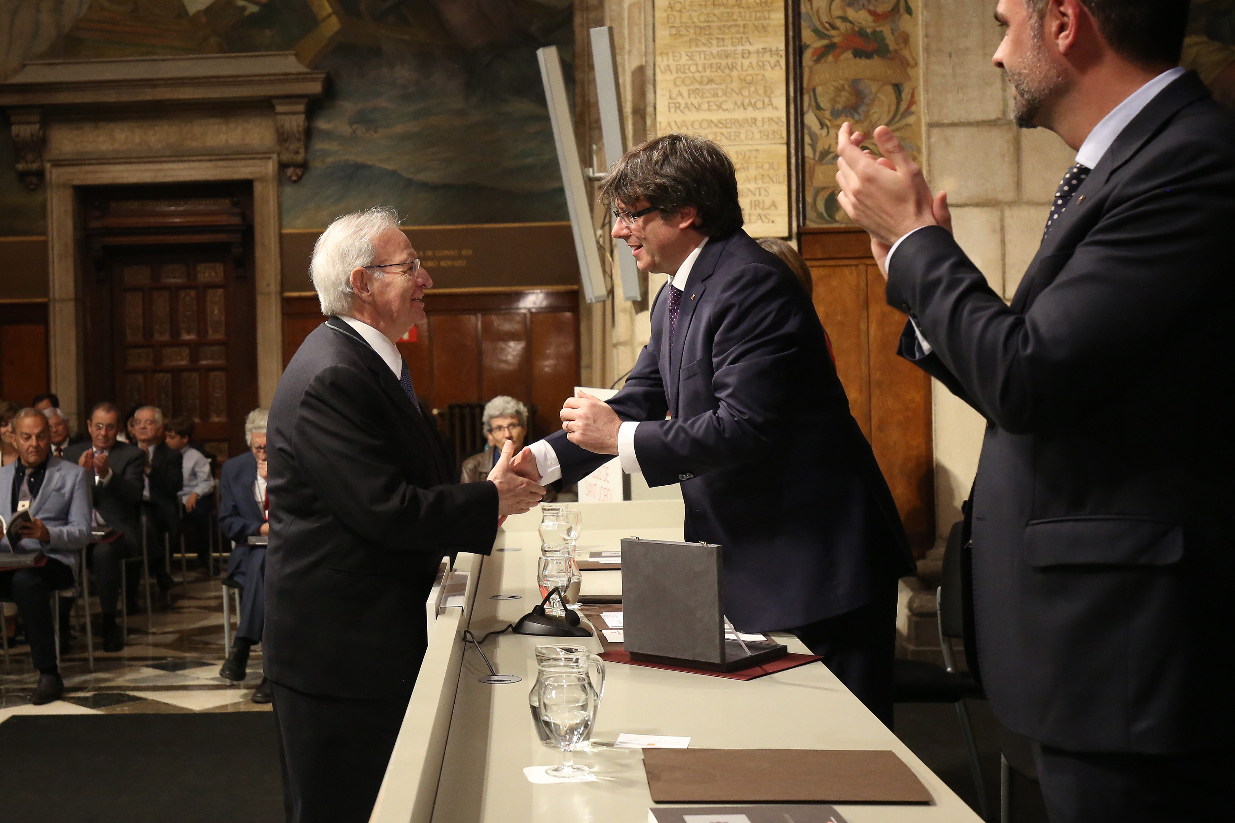 Miquel Valls Maseda