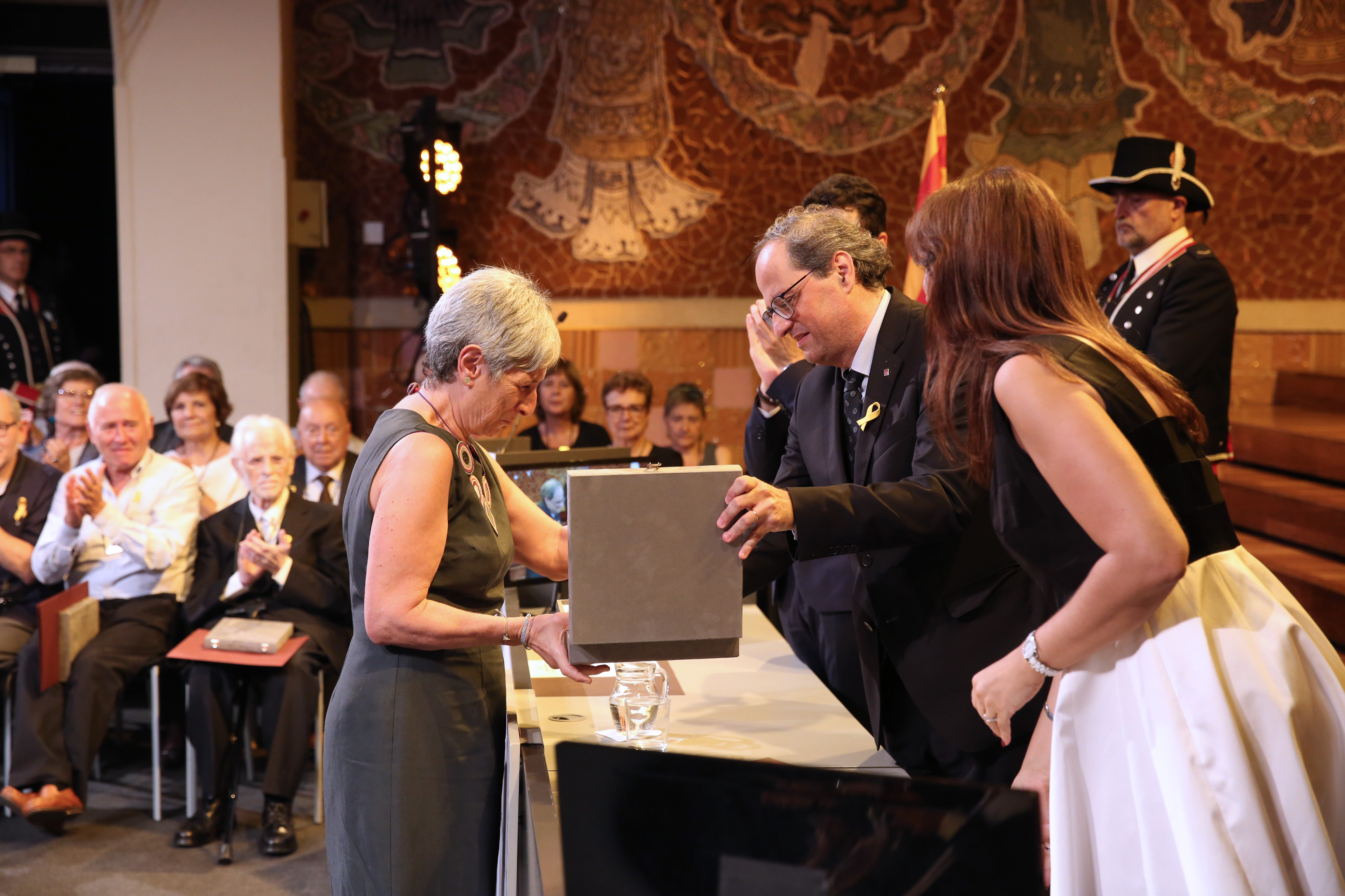 Alzheimer Catalunya, Fundació Privada