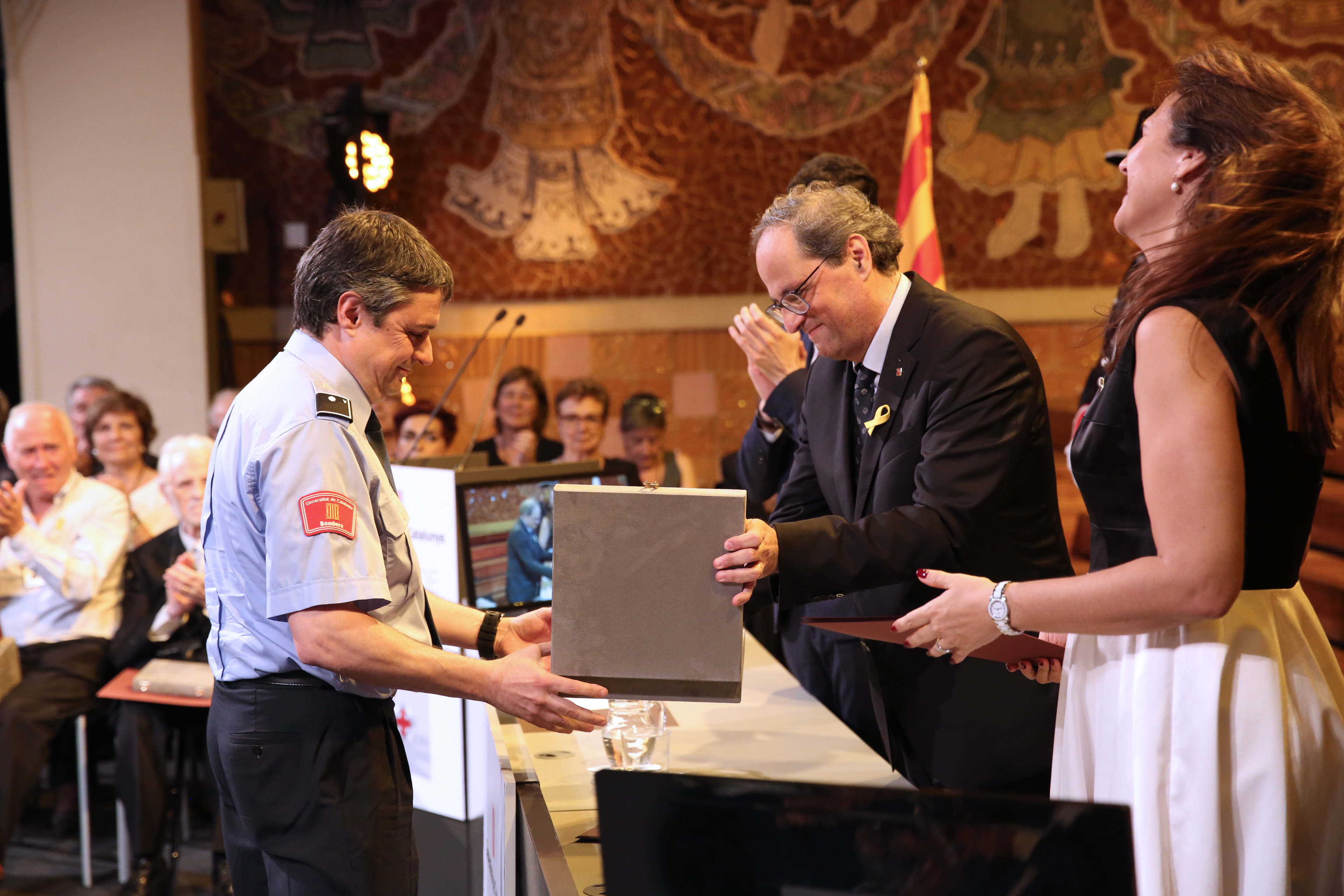 Associació de Bombers Voluntaris de la Generalitat de Puigcerdà