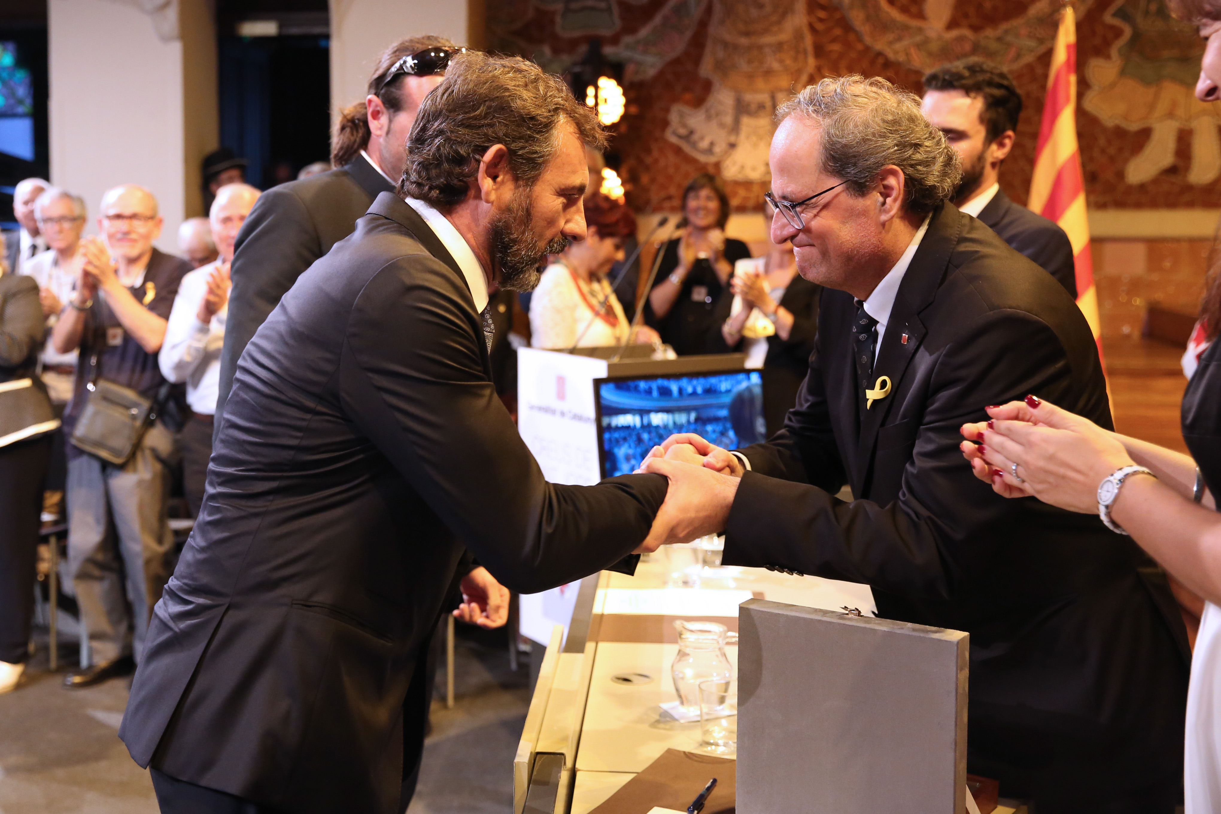 Fundació PROA (Proactiva Open Arms)