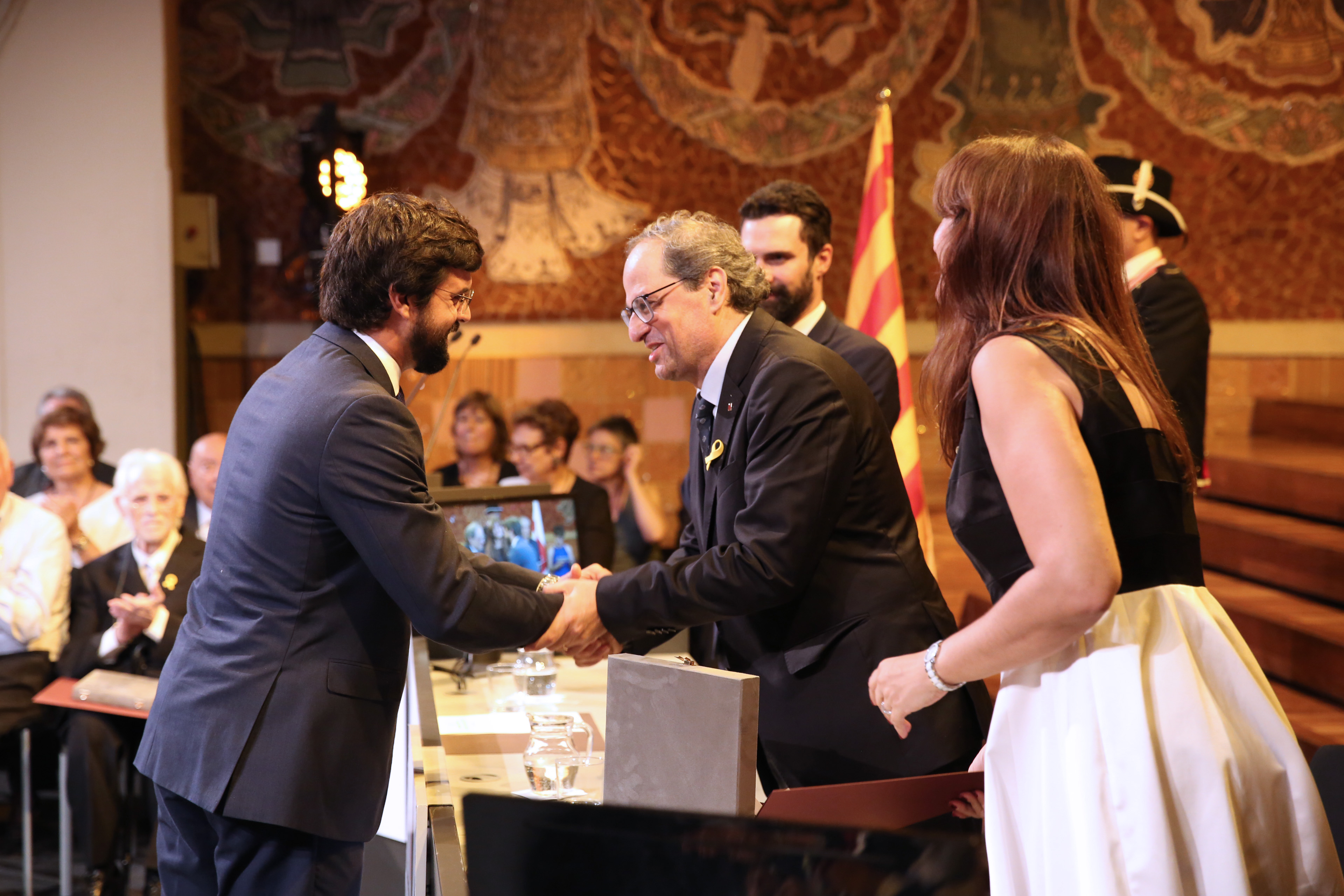 Unió de Federacions Esportives de Catalunya