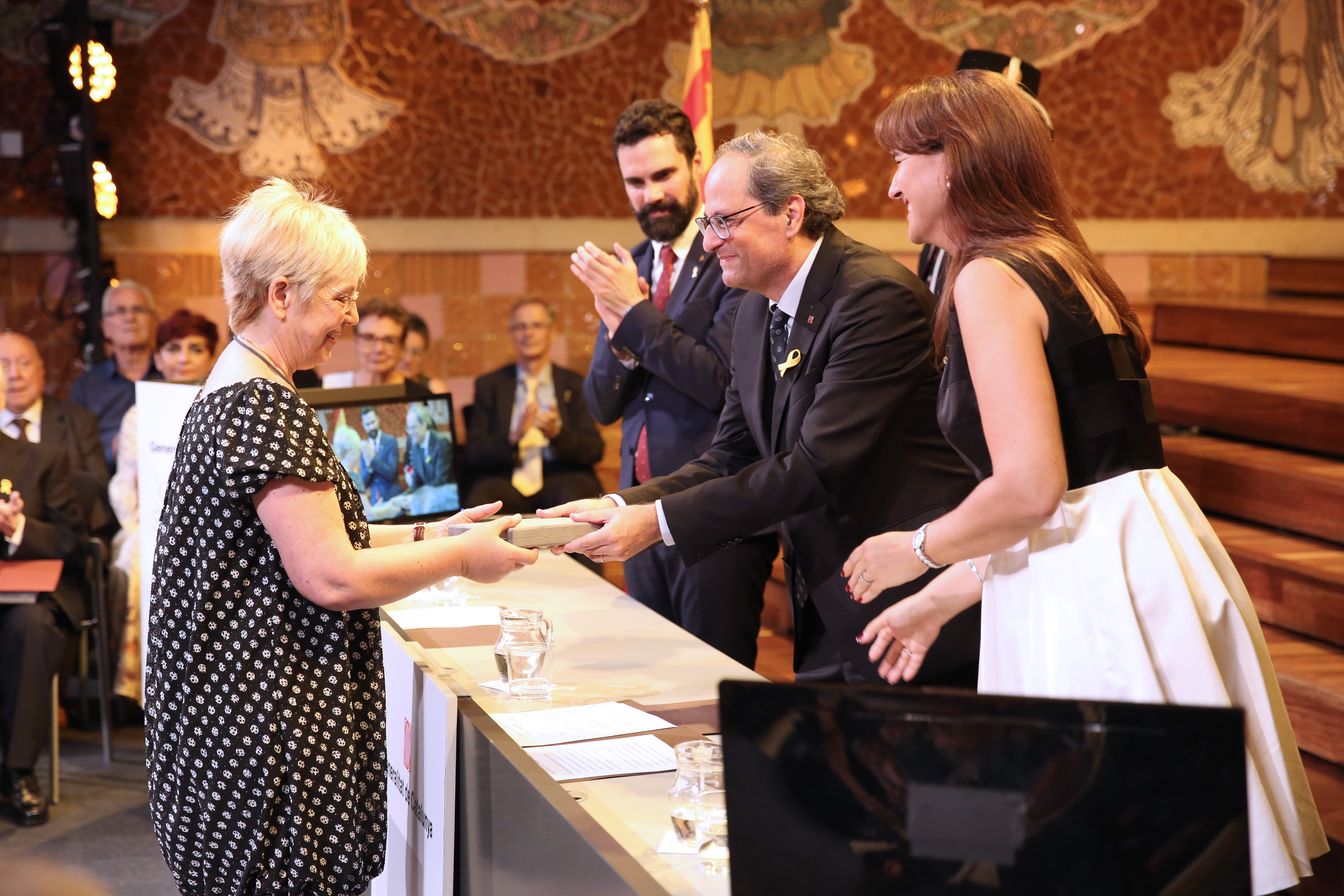 Margarida Aritzeta i Abad