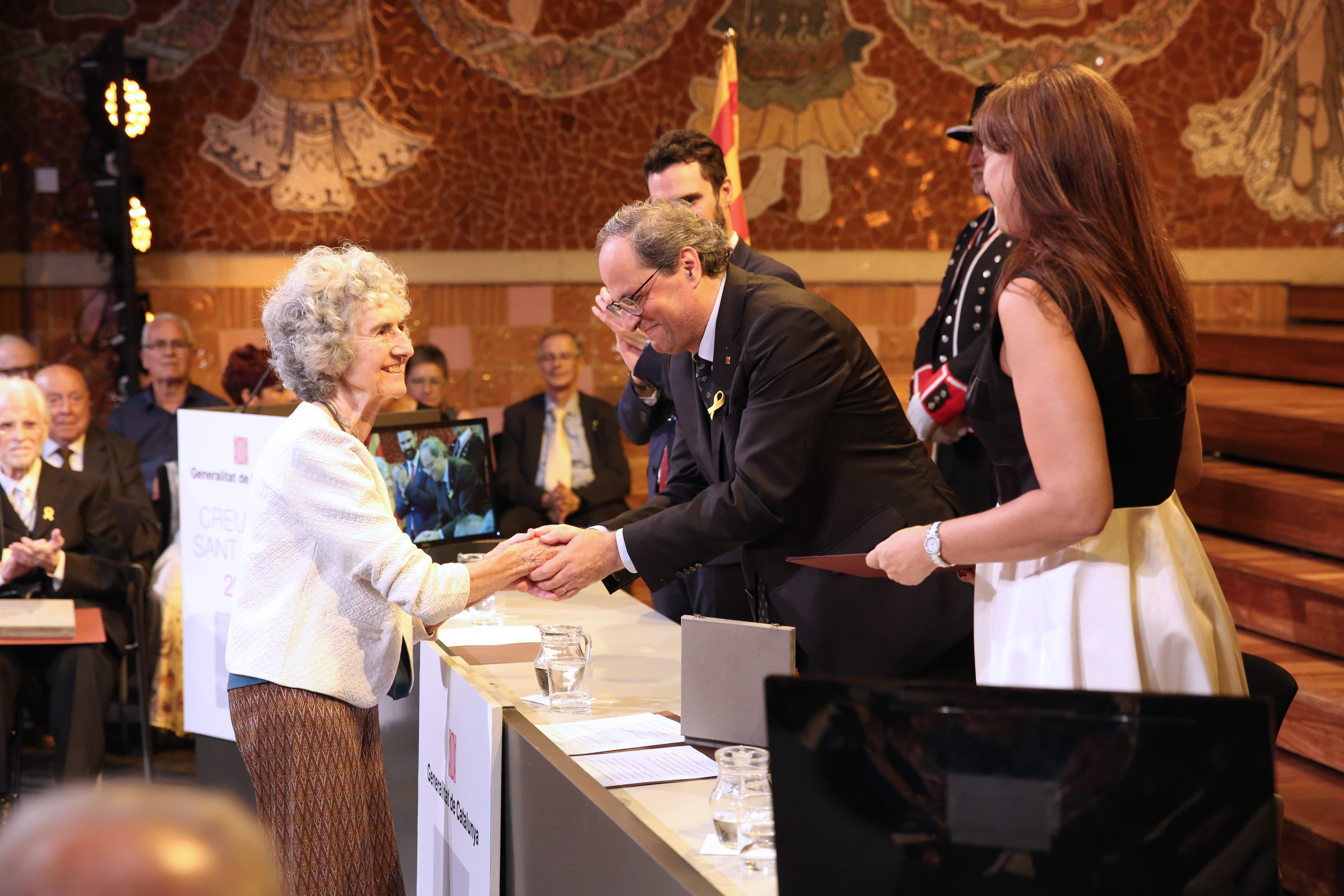 Lourdes Benería Farré