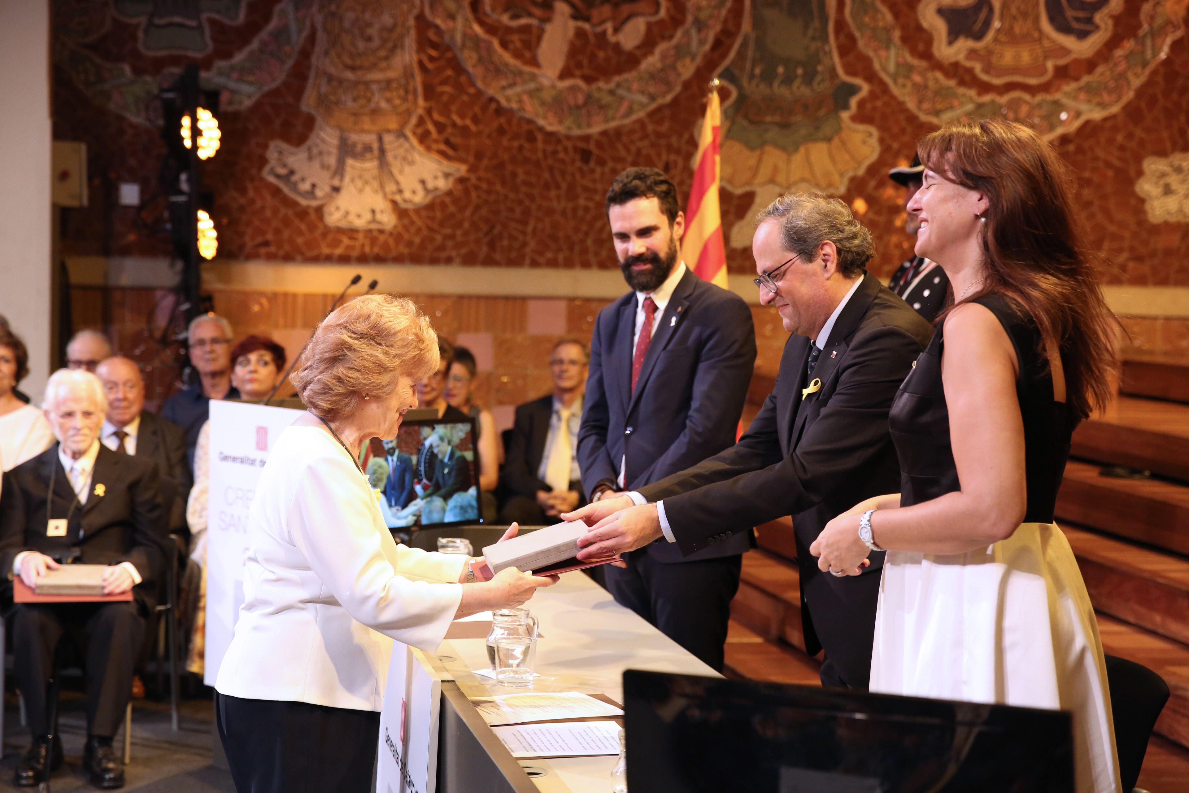 Teresa Clota i Pallàs