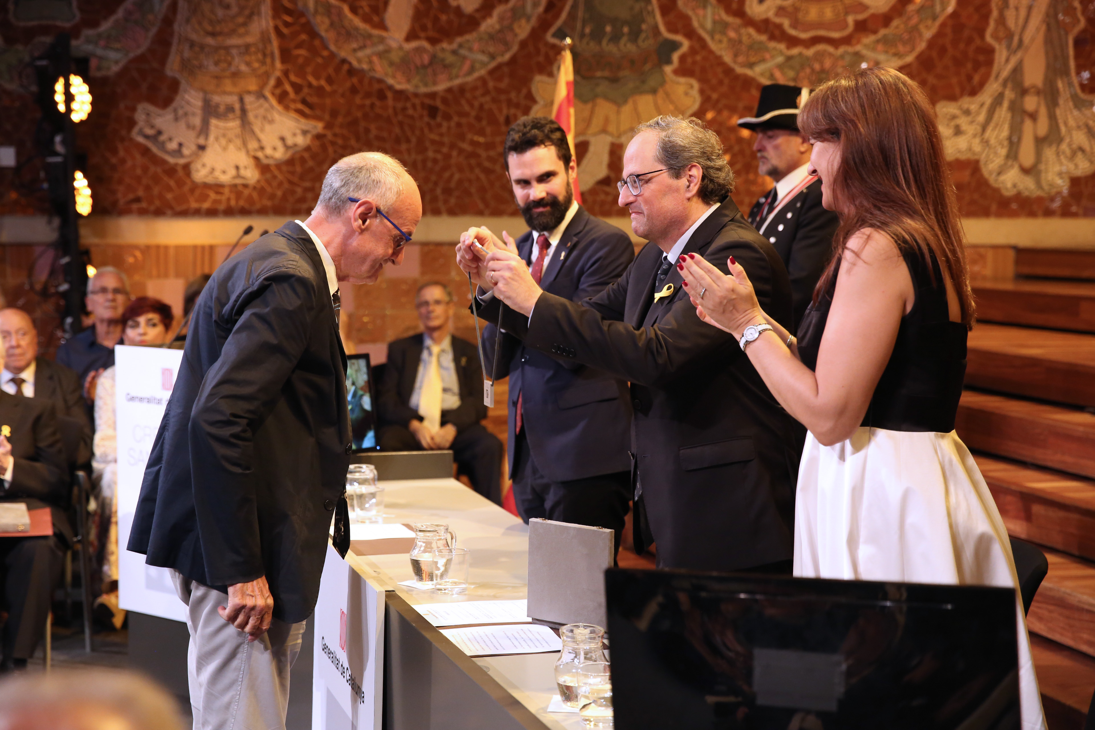 Josep Cruanyes Tor