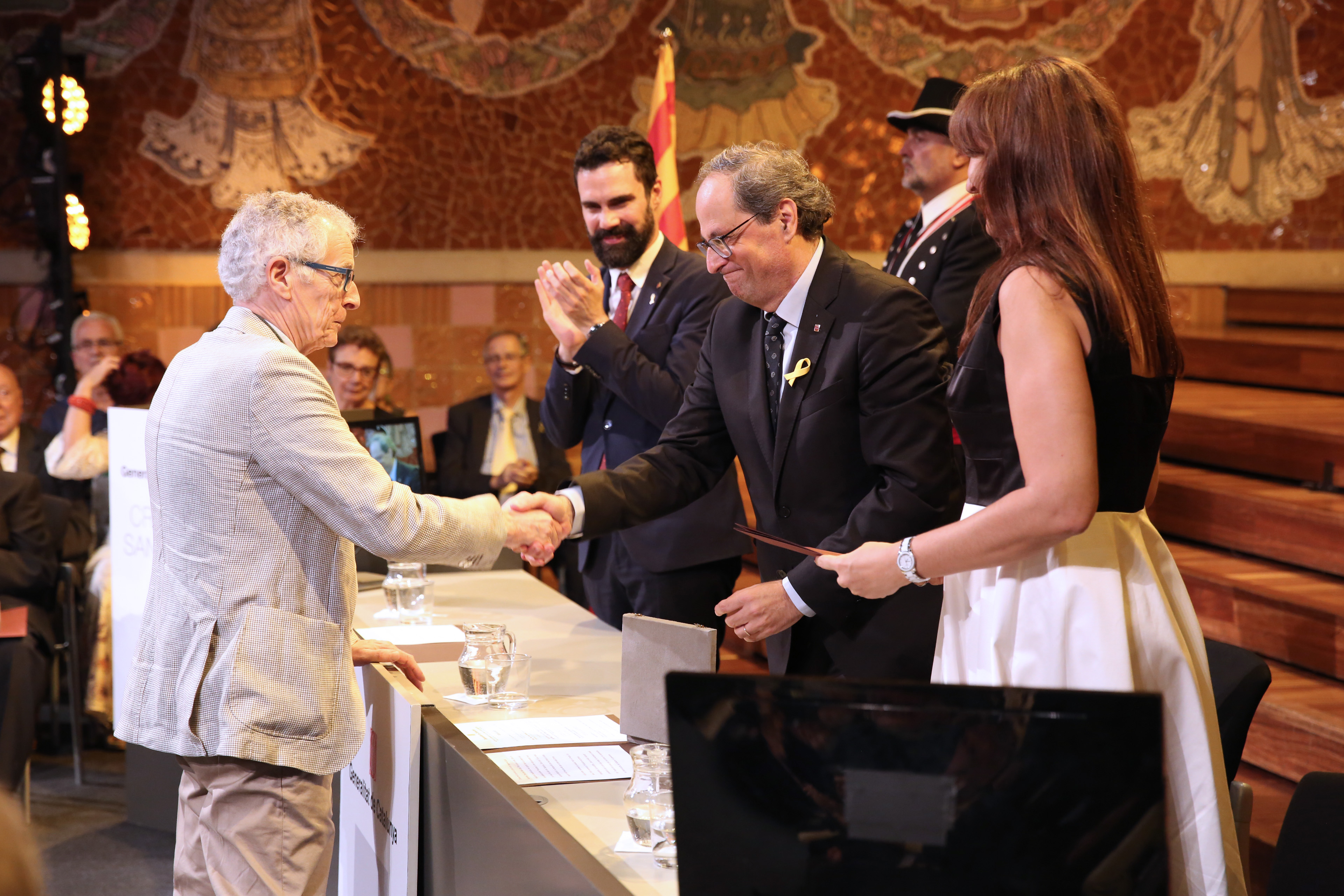Josep Antoni Fernández i Fernández (Fer)